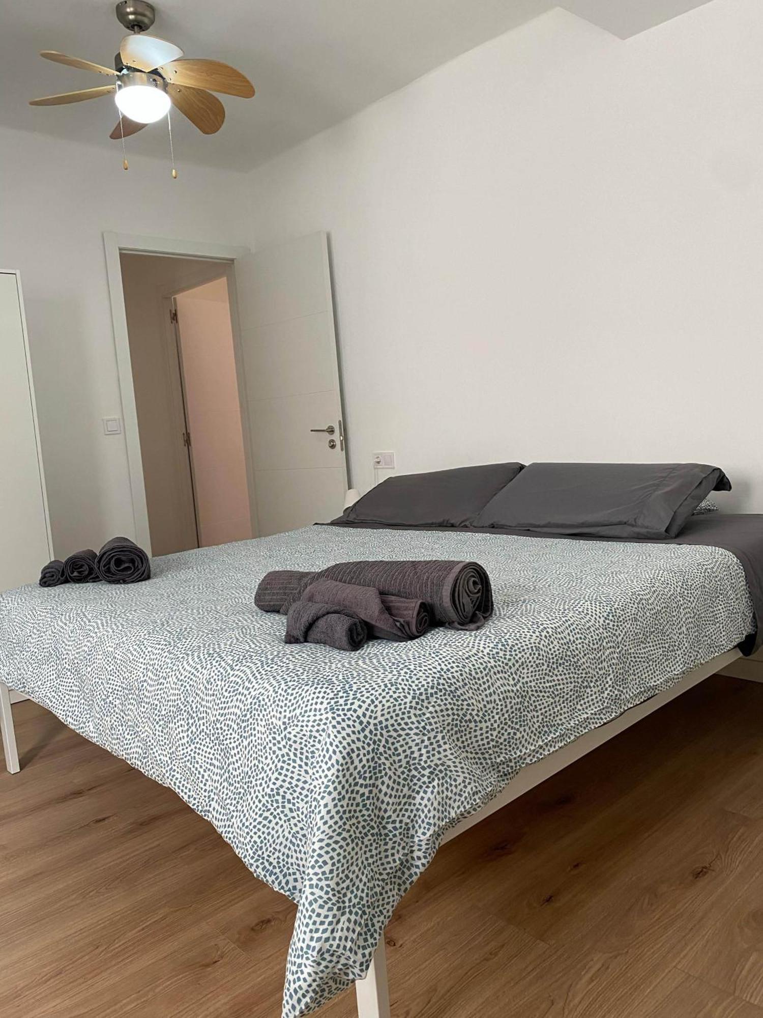 Arts & Sciences Rooms Valencia - Urban Centric At Bruno Apartments Coliving Gasthuis Valencia