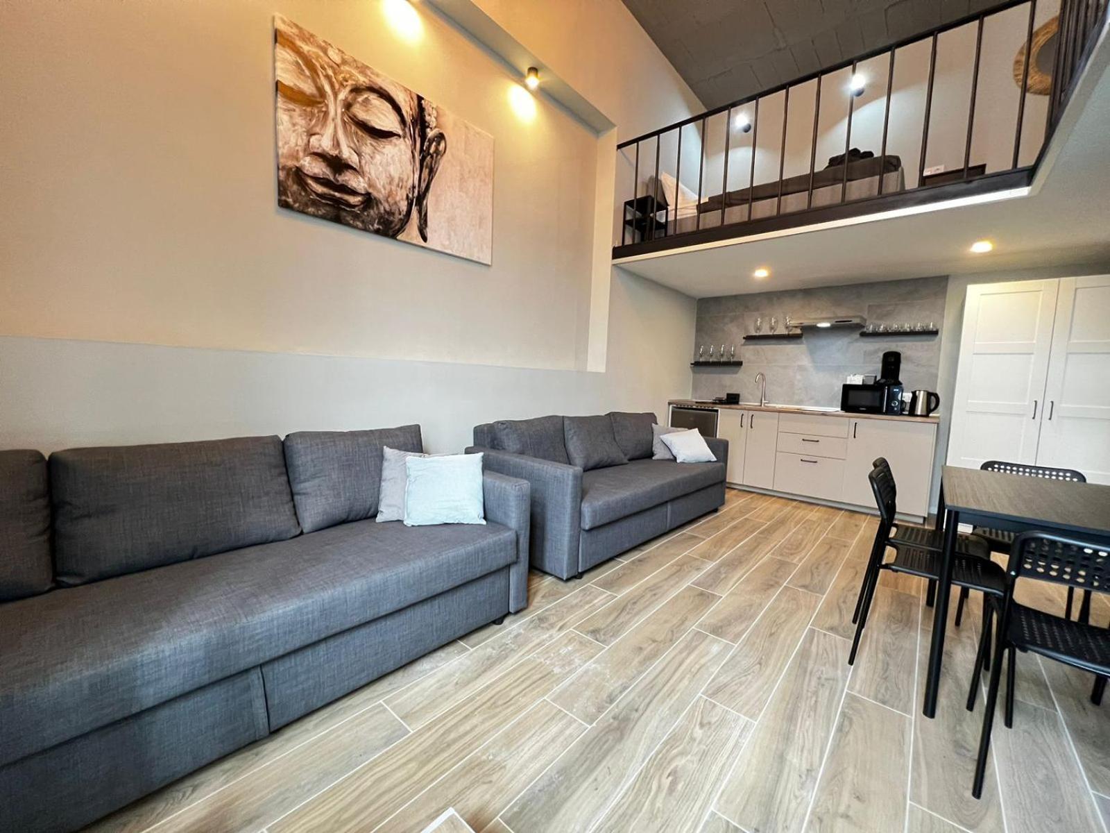 Vlc Aparthotel