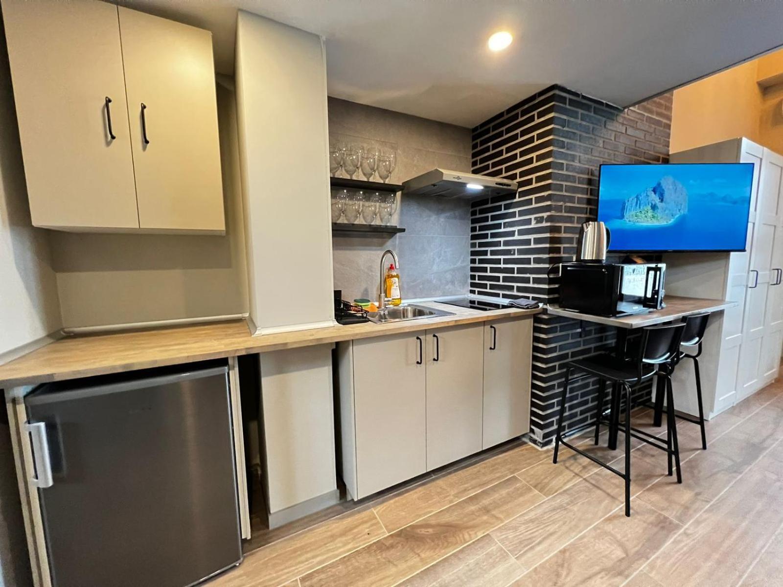 Vlc Aparthotel