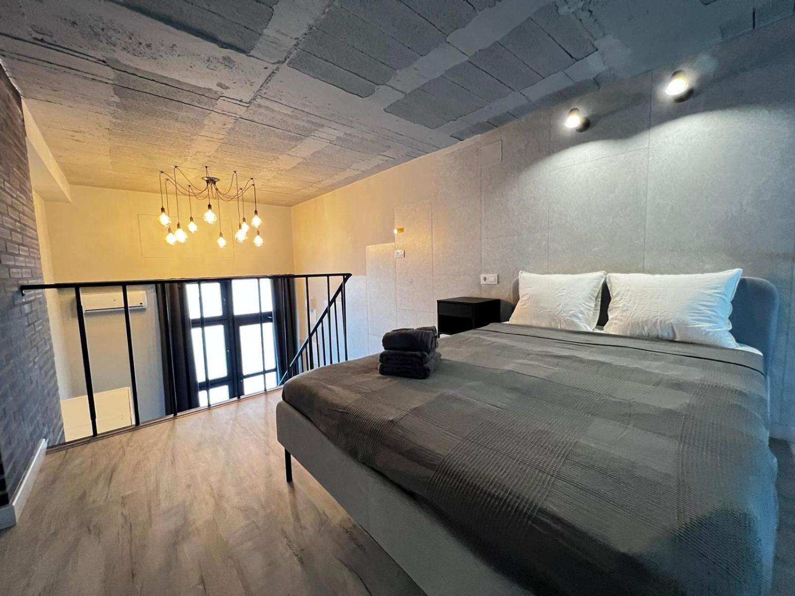 Aparthotel Vlc