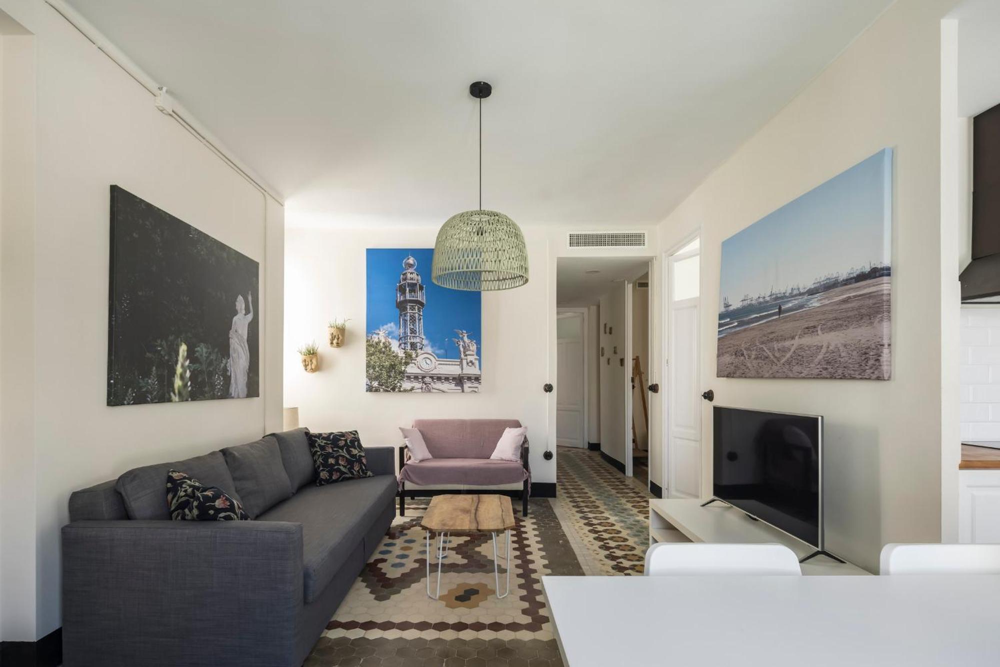 Macflats Ayuntamiento Apartment *