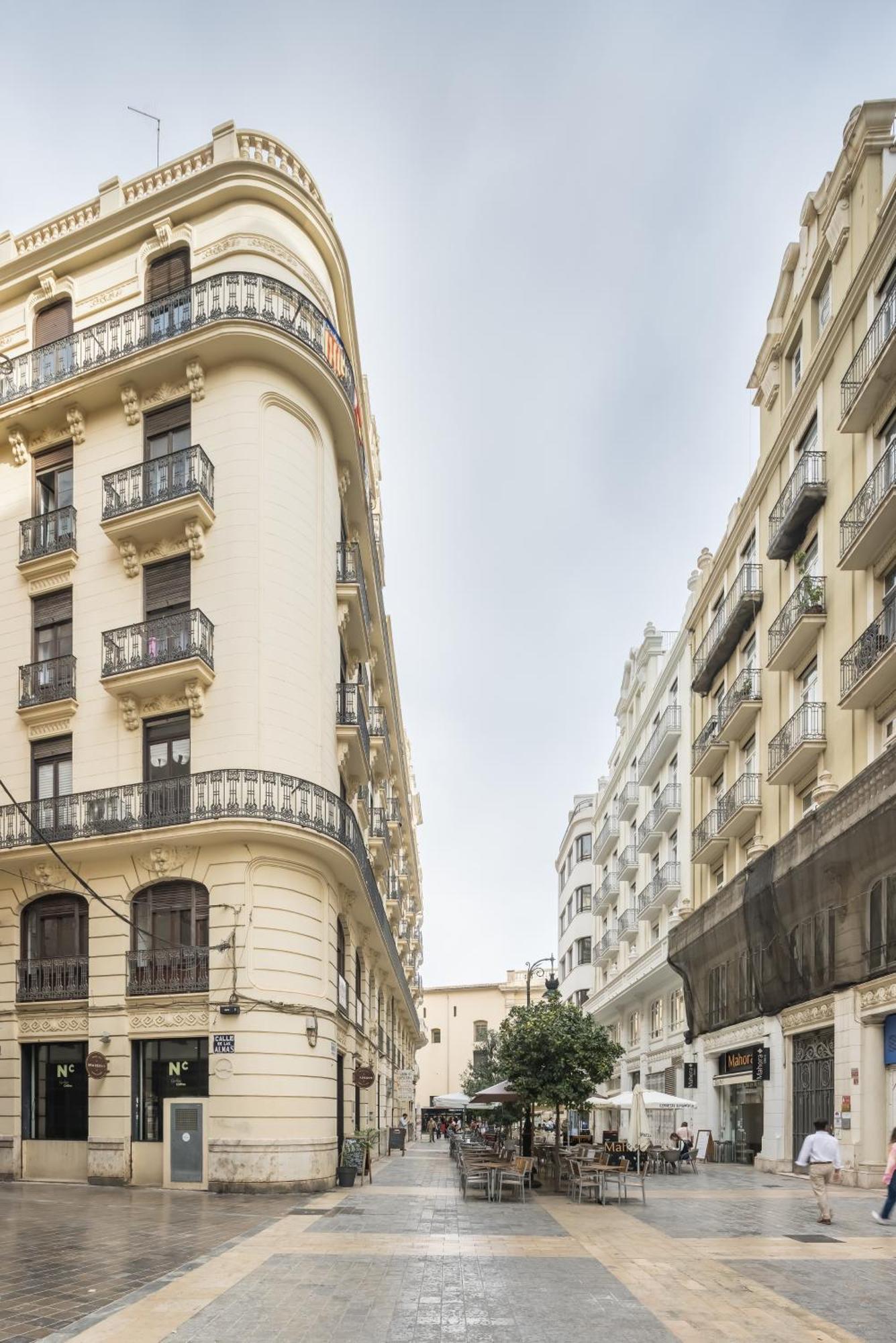 Apartment Macflats Ayuntamiento
