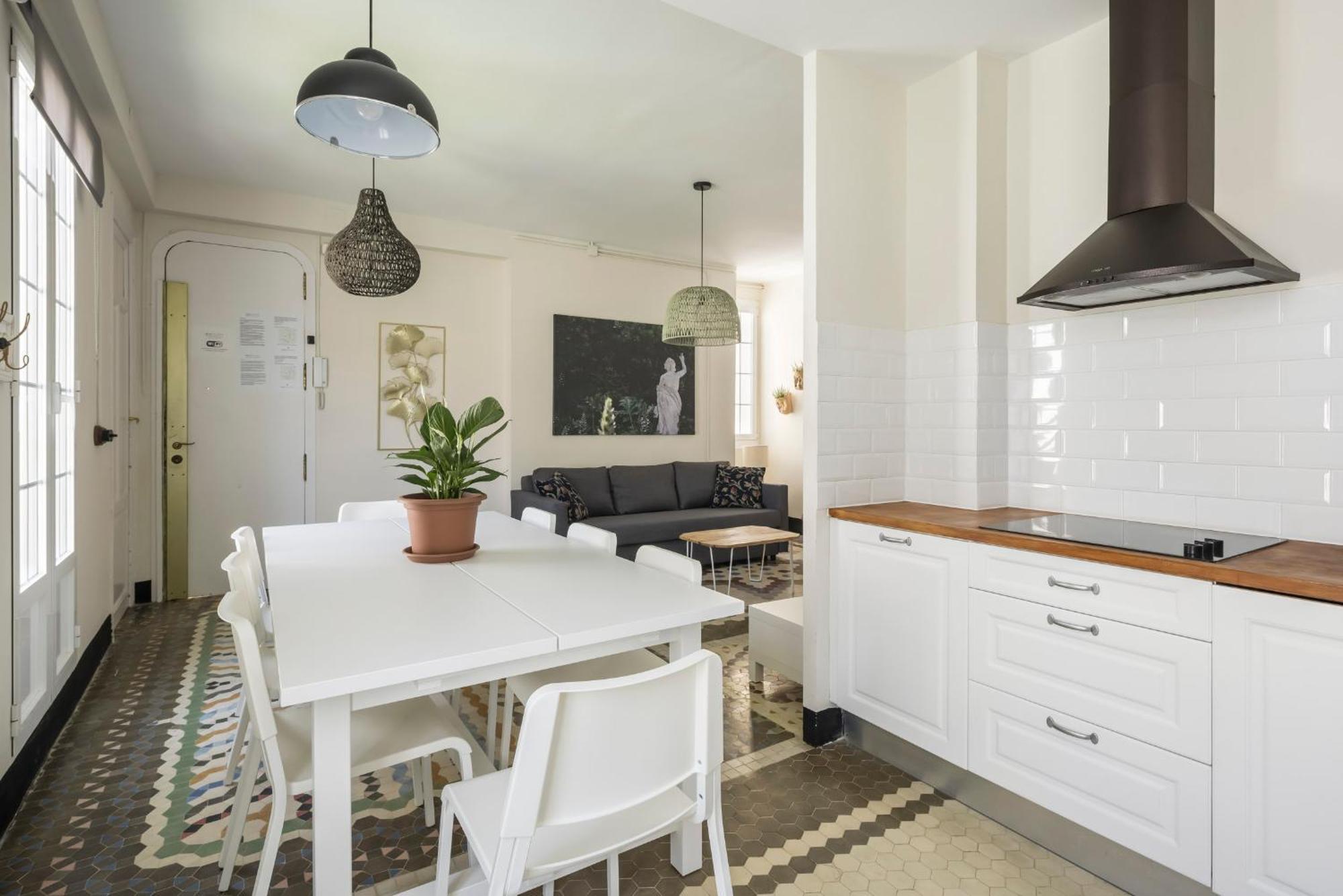 Apartment Macflats Ayuntamiento *