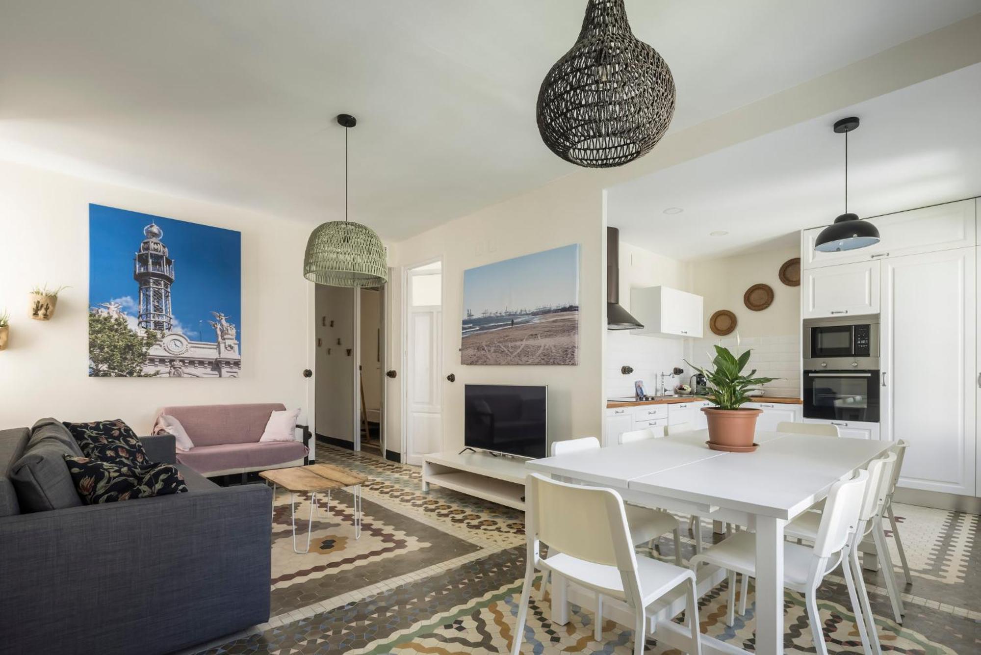 Apartment Macflats Ayuntamiento *