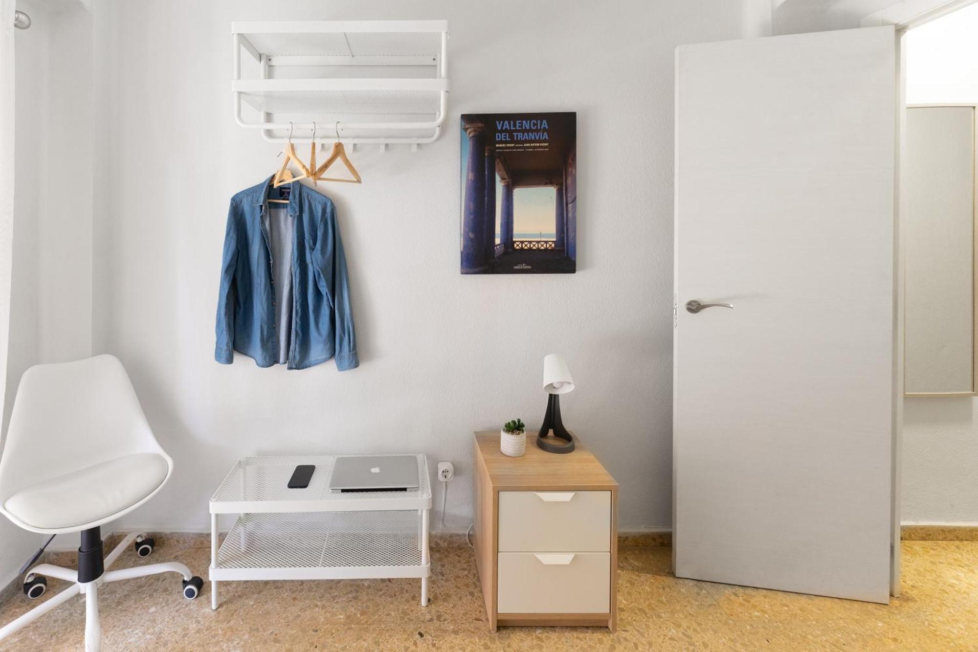 Apartamento Con Ubicacion Ideal: Playa Y Centro *