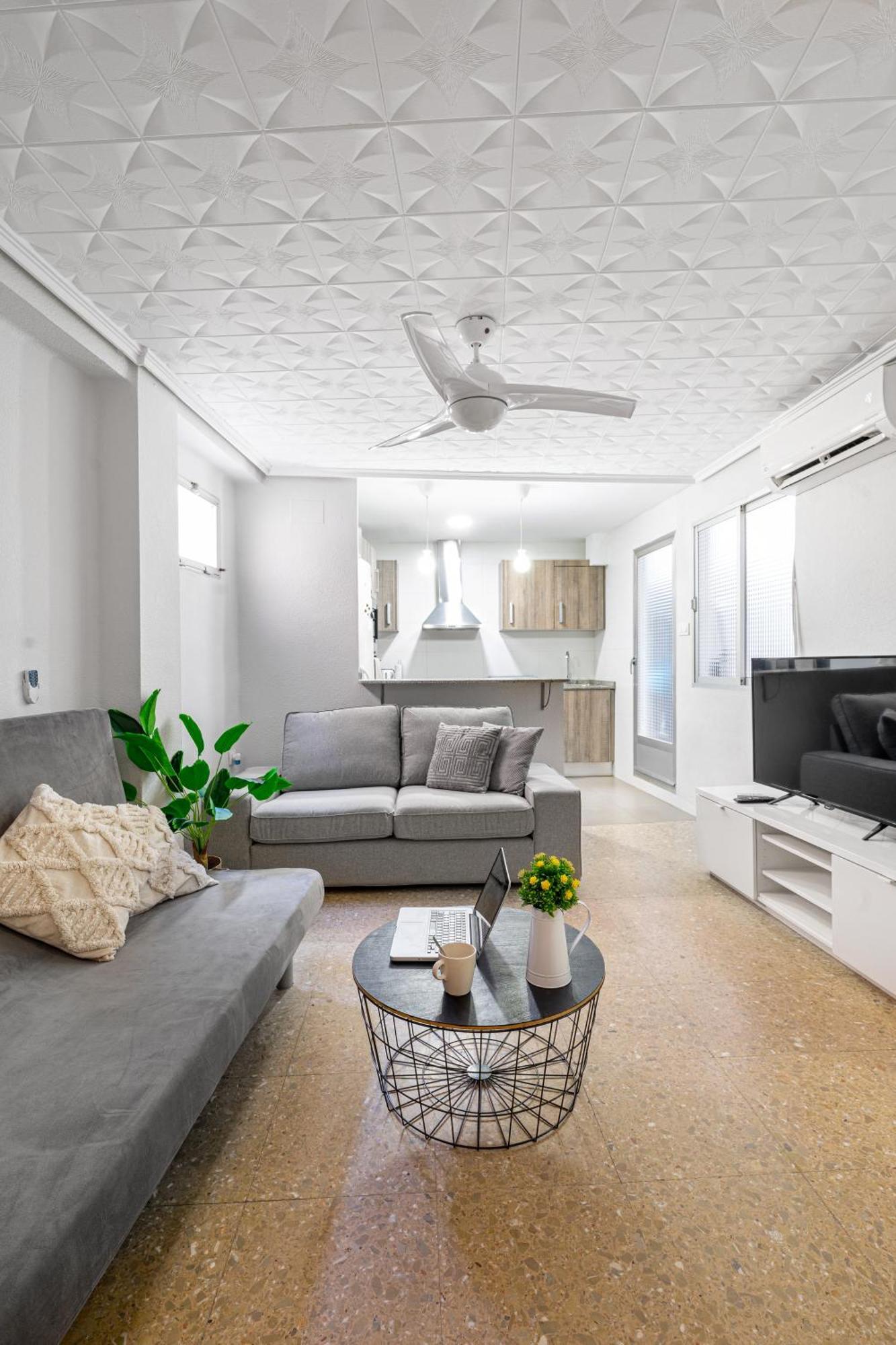 Apartment Apartamento Con Ubicacion Ideal: Playa Y Centro