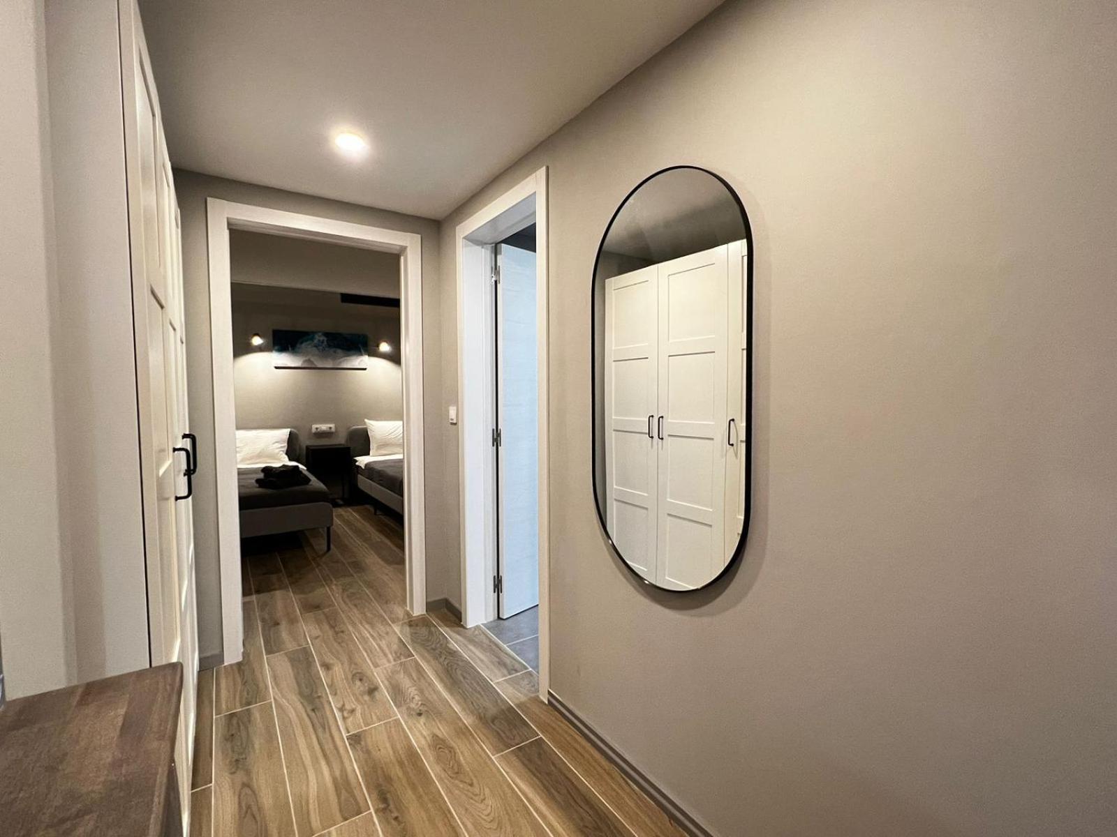 Vlc Aparthotel Valencia