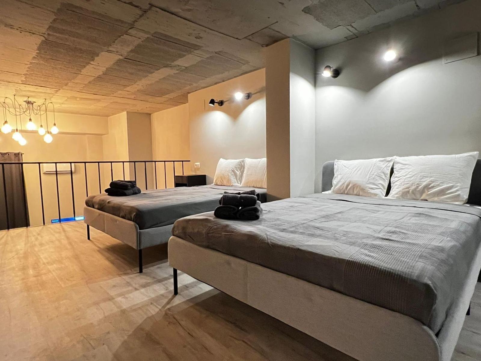 Aparthotel Vlc Valencia