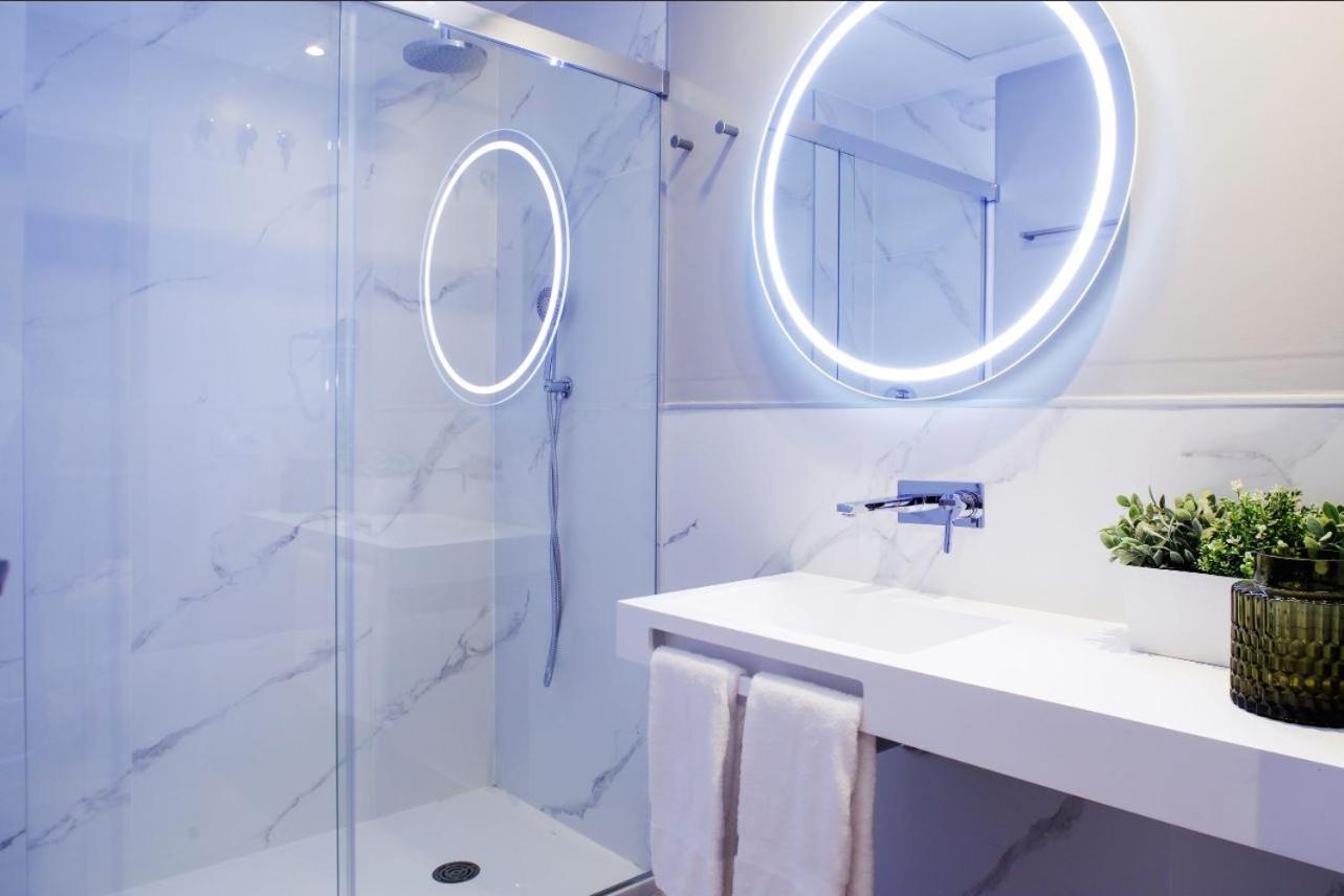 Apartahotel Voghe Premium Flats