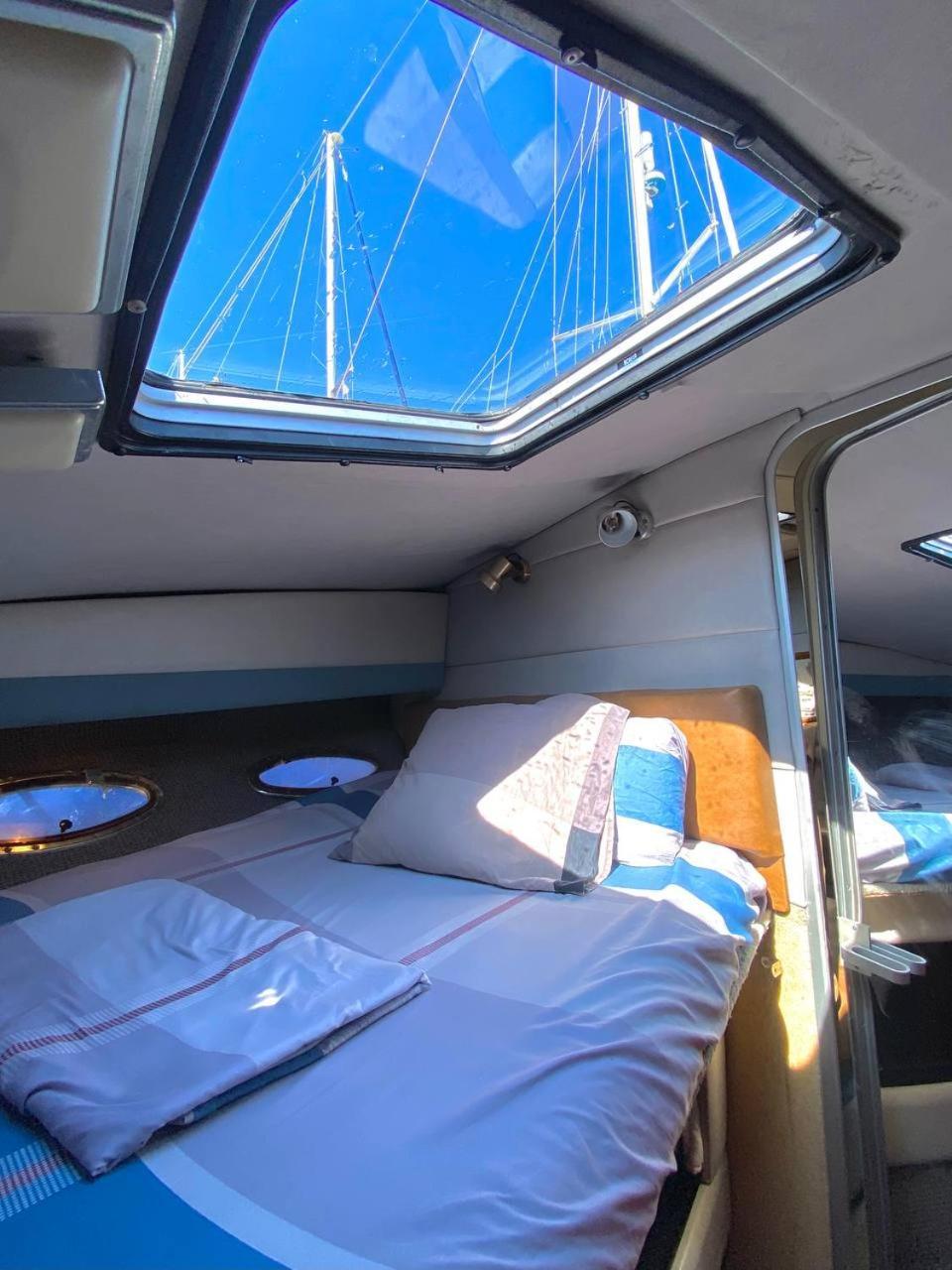 Botel Beamar 2