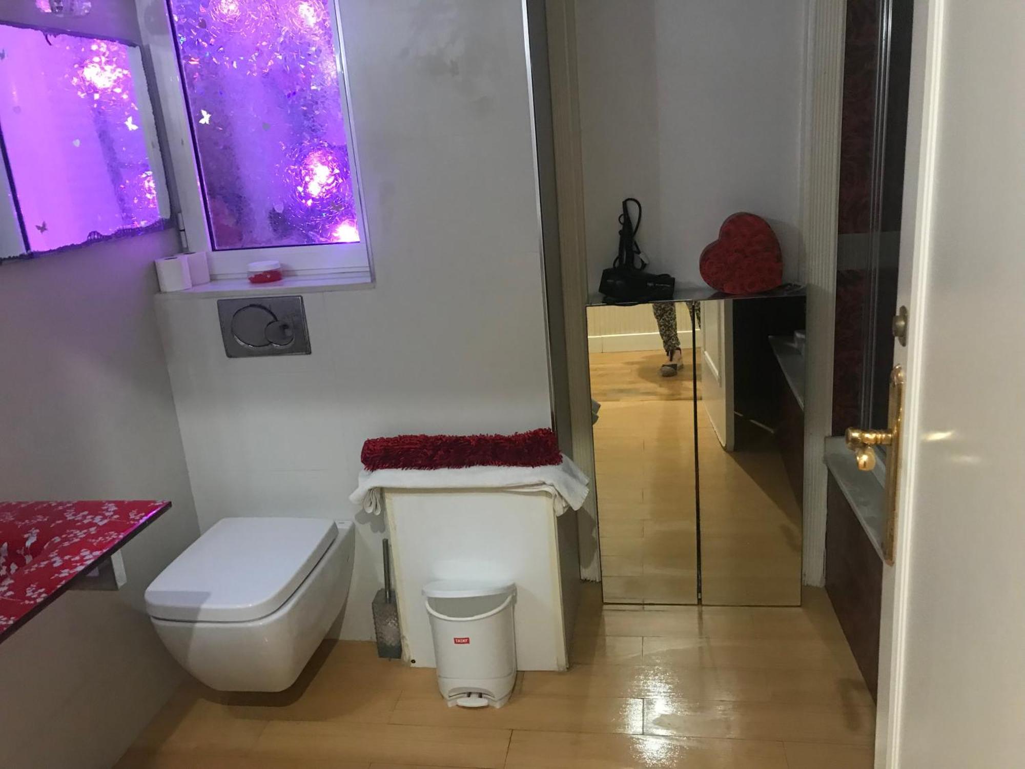 Bed & Breakfast Papillon Valencia