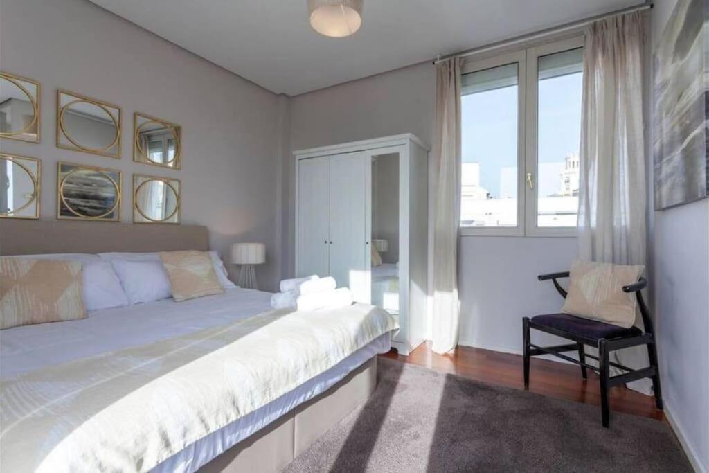 San Vicente Apartamento Valência