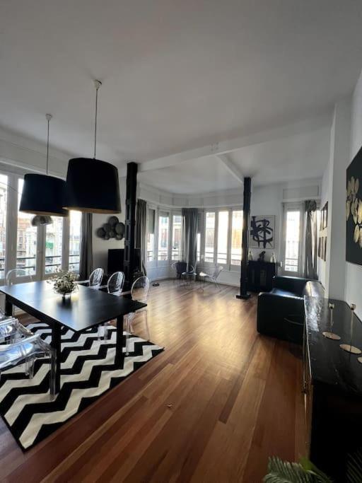 Apartamento San Vicente Valência