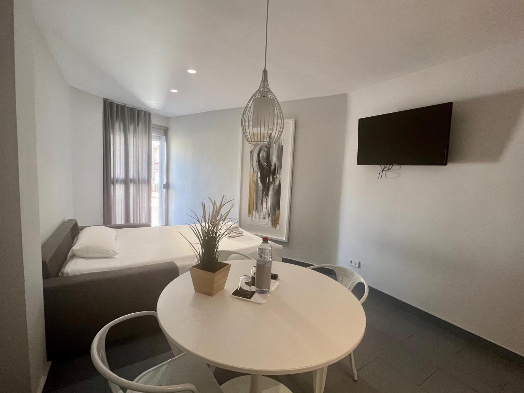 Mon Carmen Apartment *