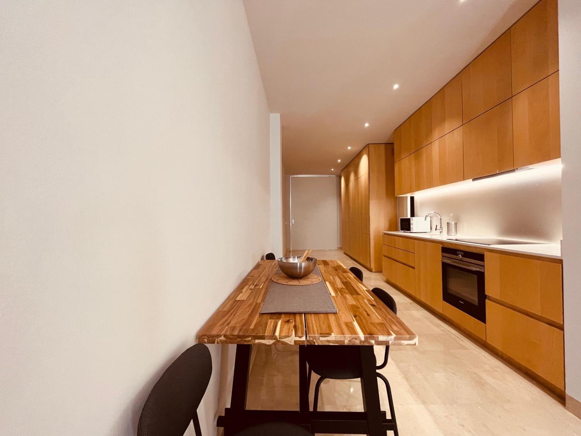 Apartamento Mercado Central