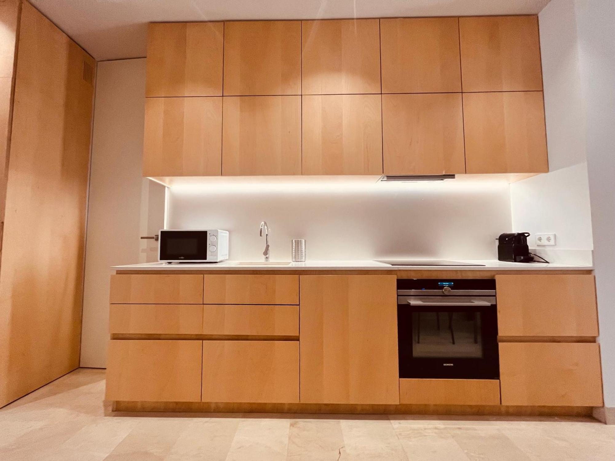 Apartamento Mercado Central