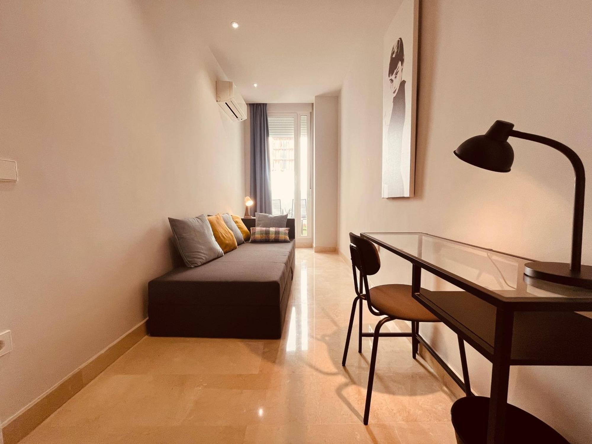 Apartamento Mercado Central