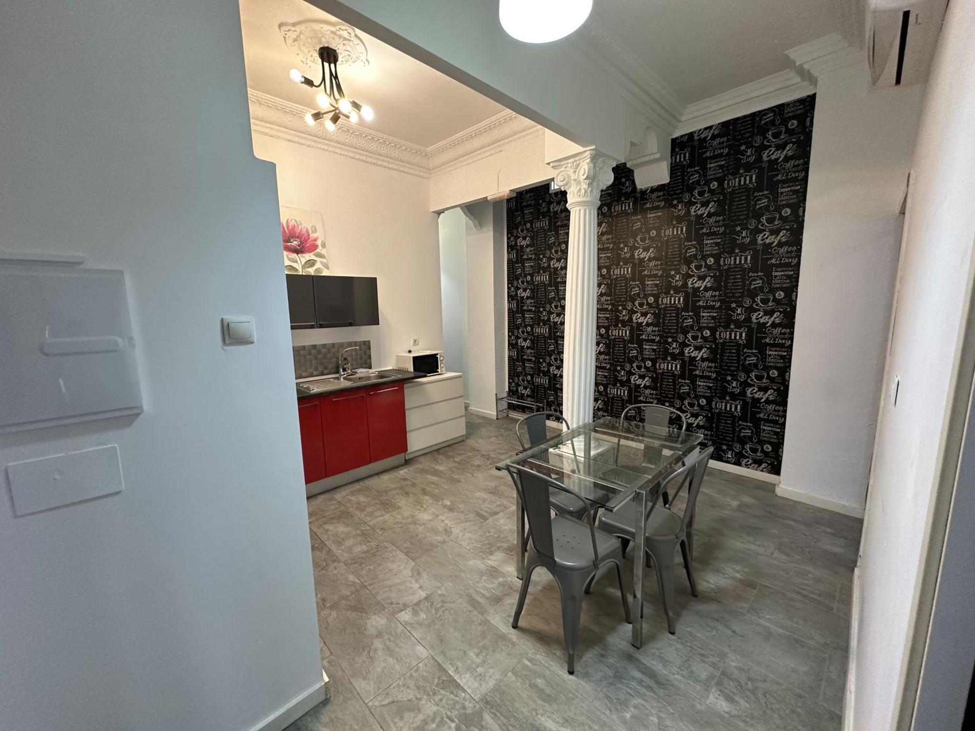 Apartamento 5 Minuts Ruzzafa, Perfect Locatión 6px&wifi Valencia