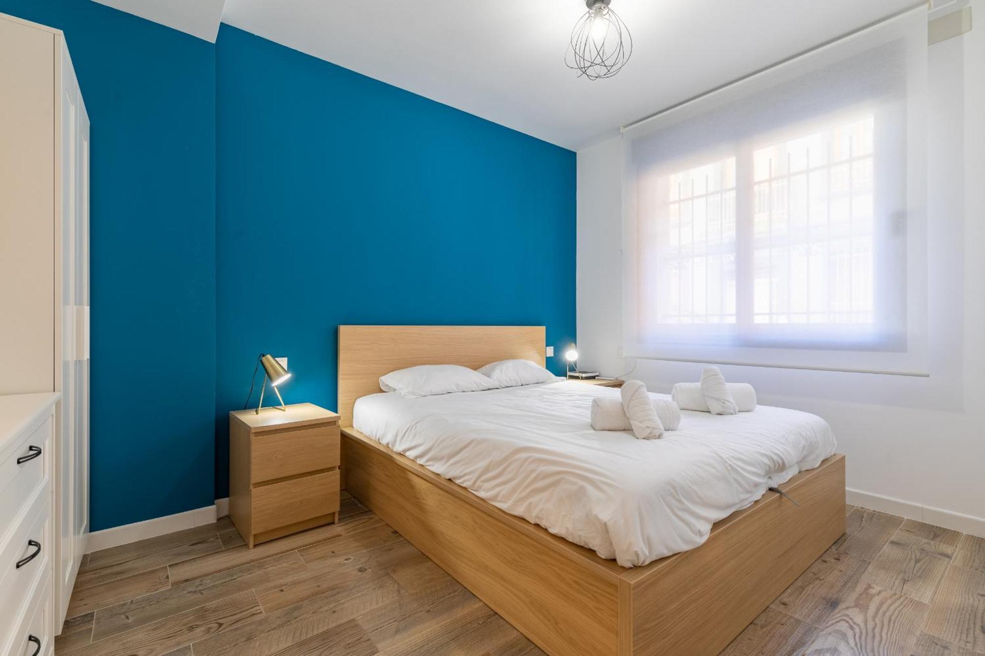 Apartment Apartup Ruzafa Vertical