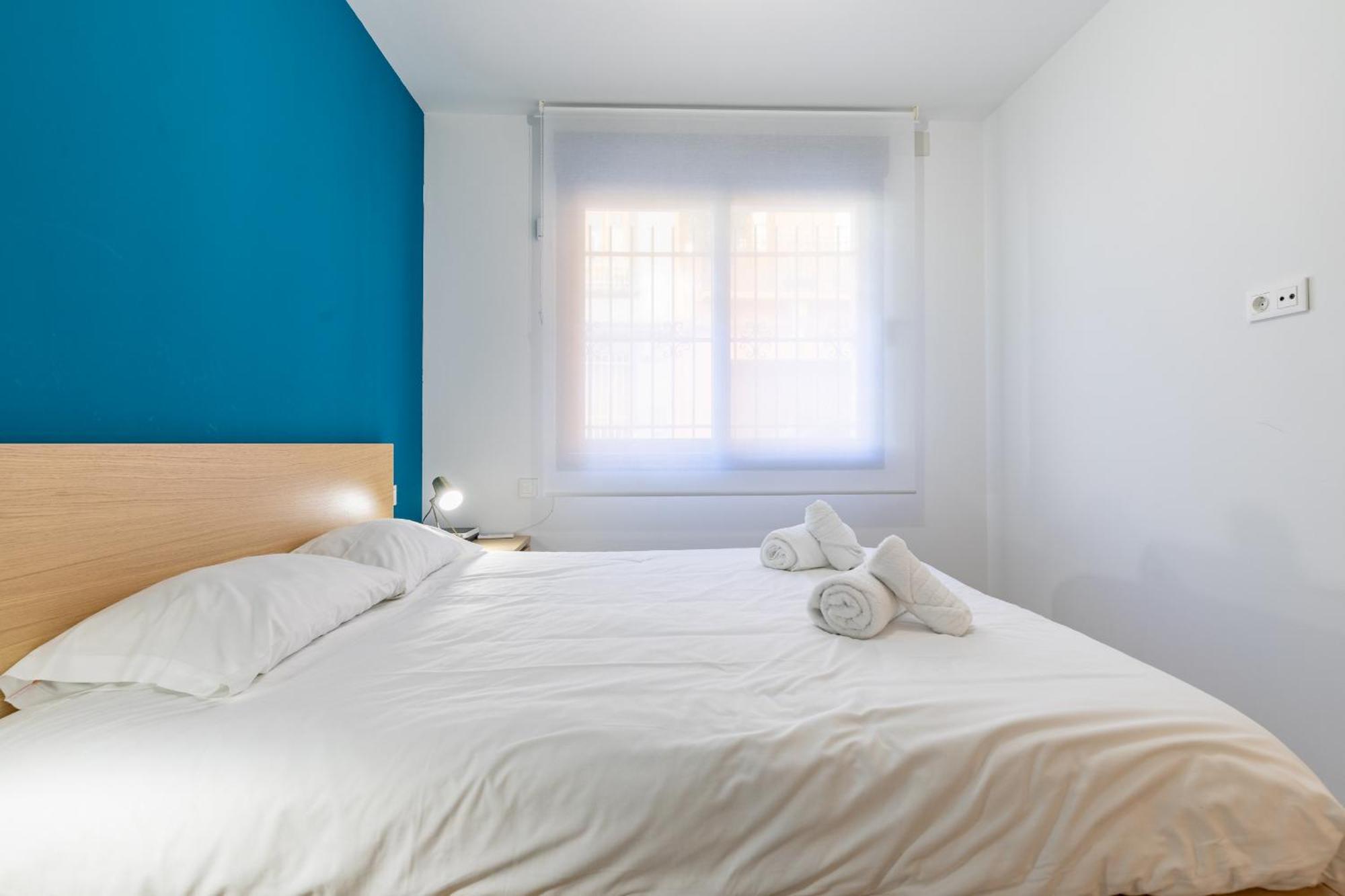 Apartment Apartup Ruzafa Vertical *