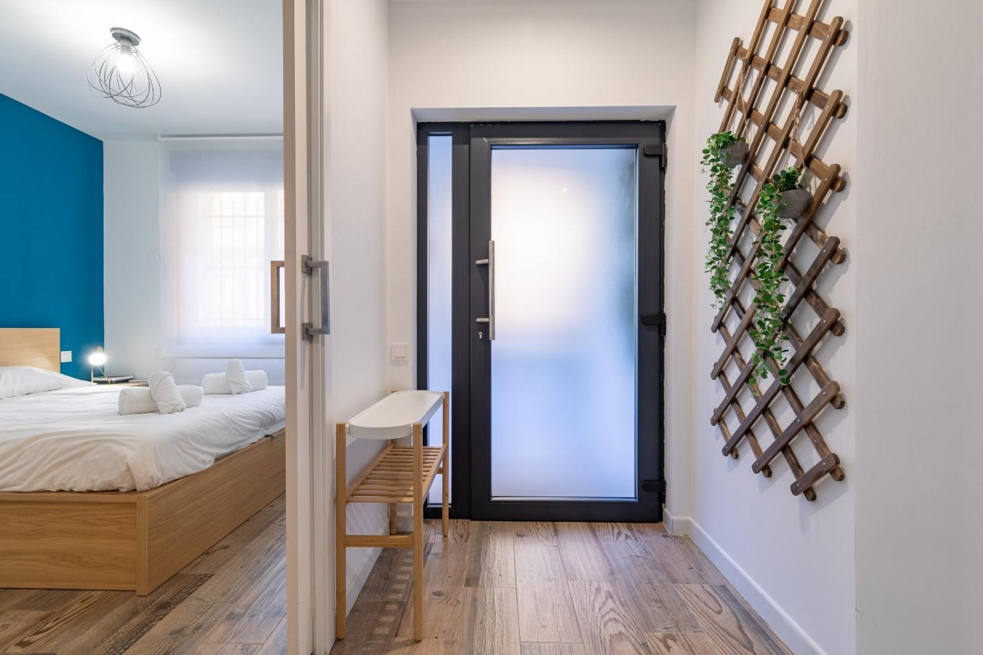 Apartup Ruzafa Vertical