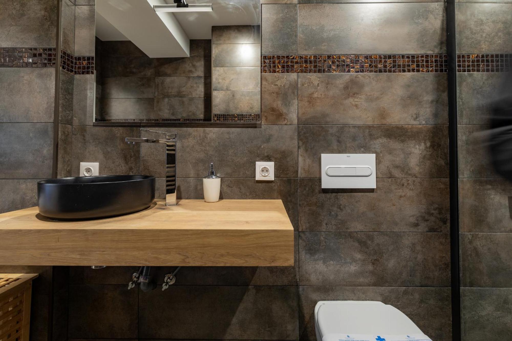 Apartup Ruzafa Vertical Apartment Valencia