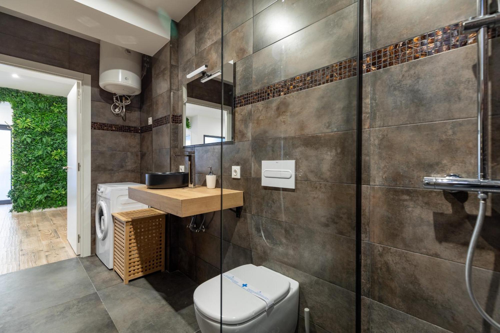Apartup Ruzafa Vertical * Valencia