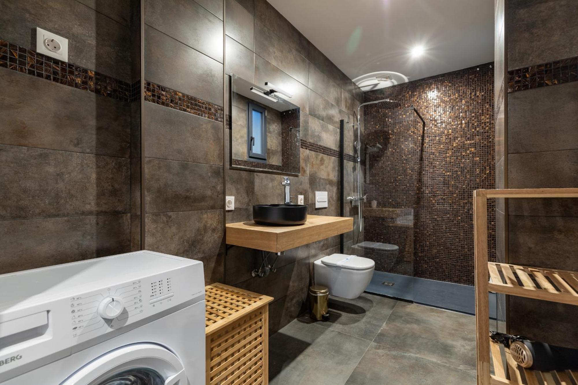 Apartup Ruzafa Vertical Valencia