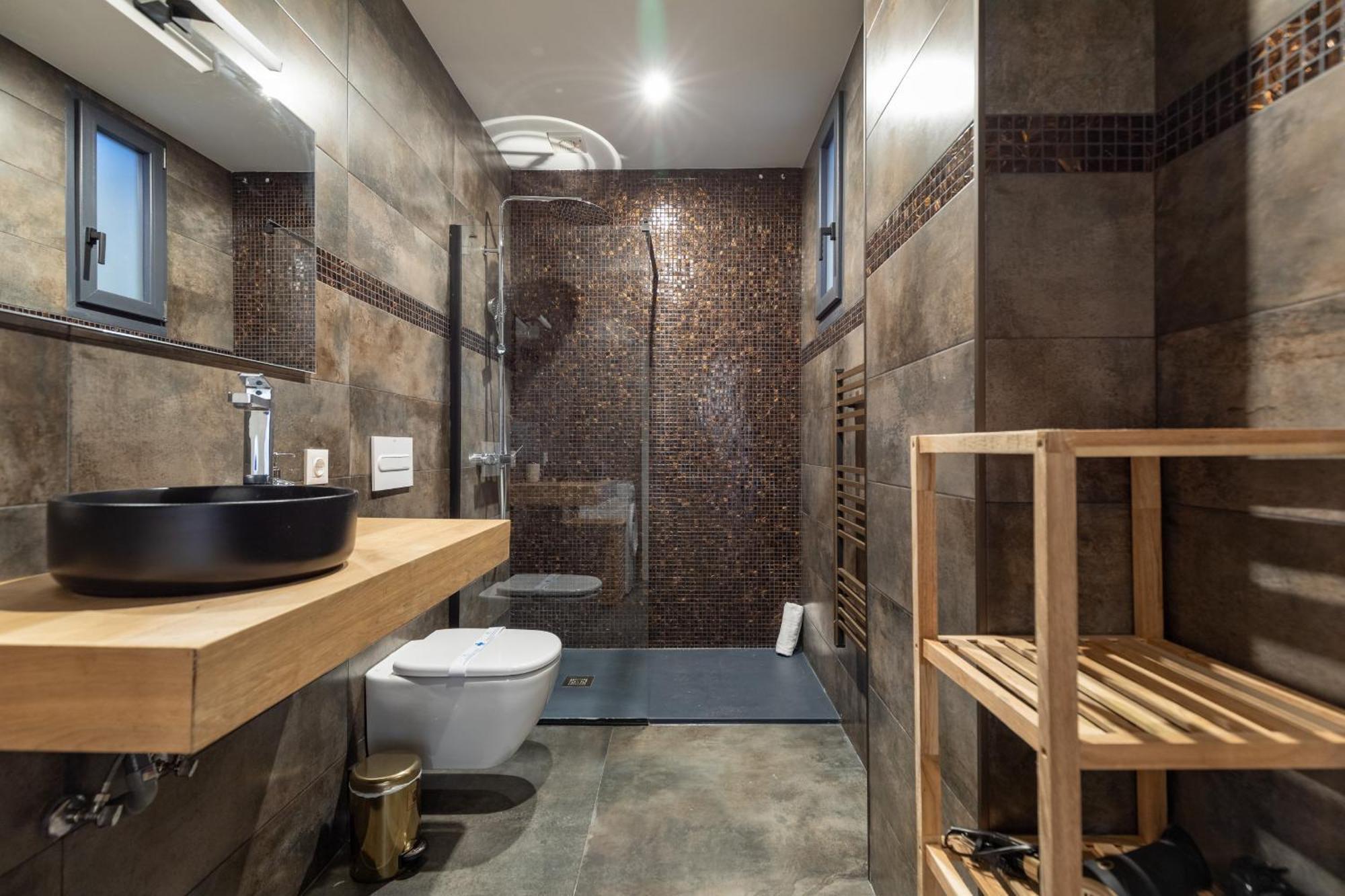 Apartup Ruzafa Vertical *