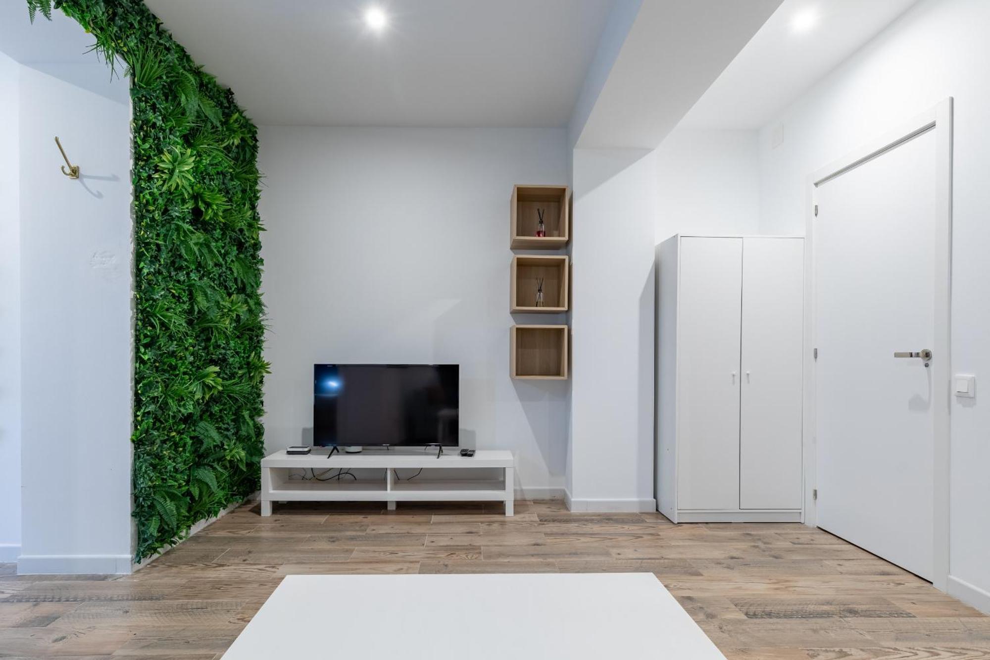 Apartment Apartup Ruzafa Vertical