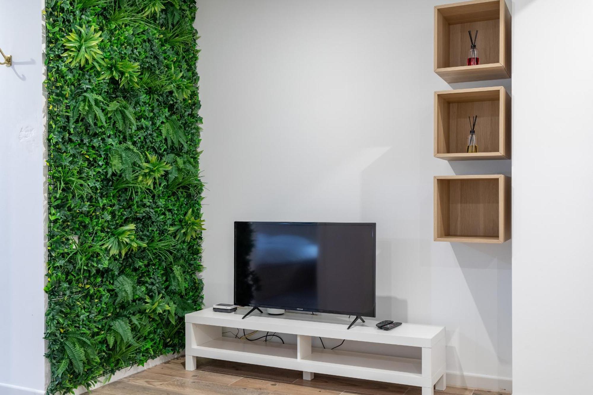 Apartup Ruzafa Vertical Apartment