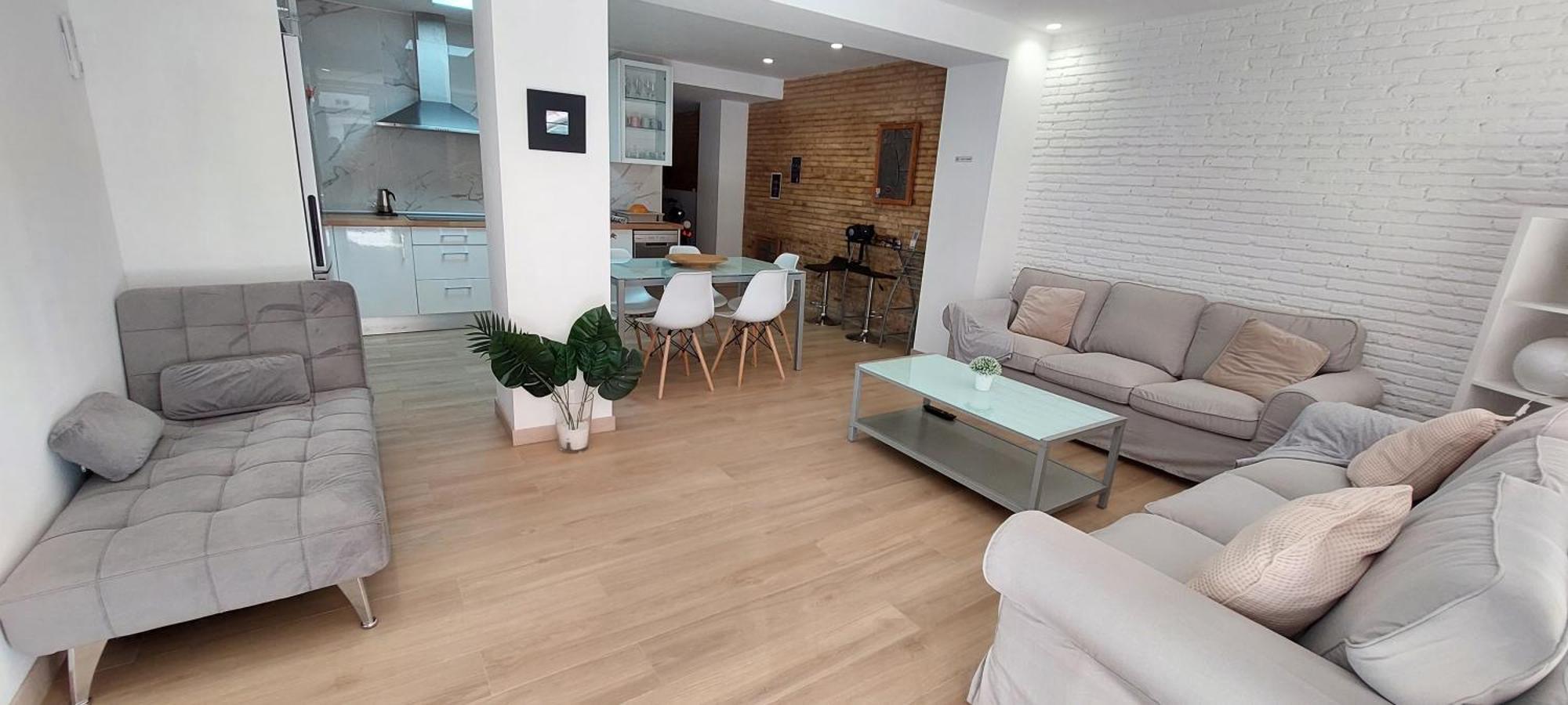 Hanna's House Appartement *