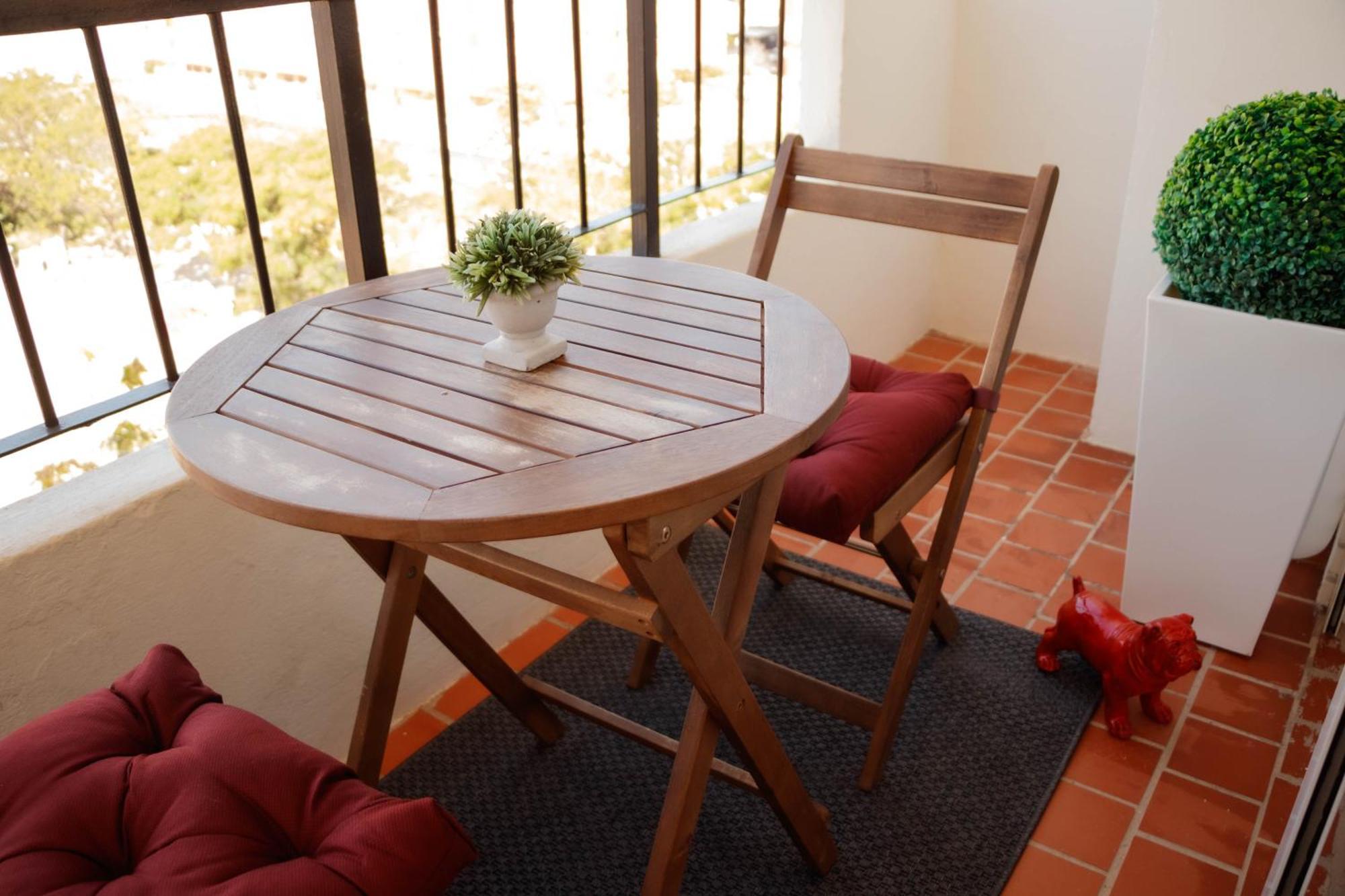 Apartment Luminoso. Comodo. Acogedor. Wifi. Junto A Ave Valencia