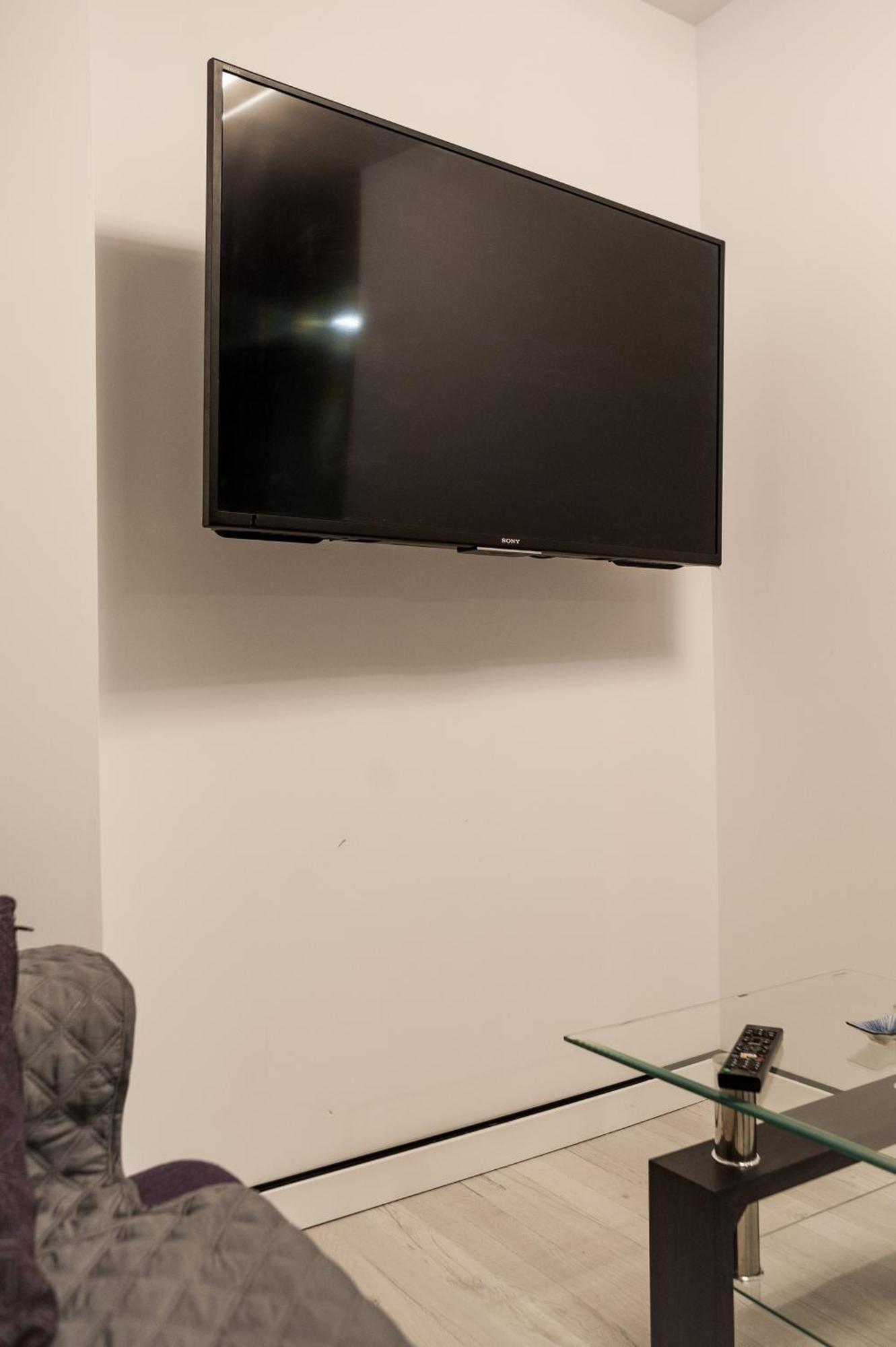 Oasis Apartment *