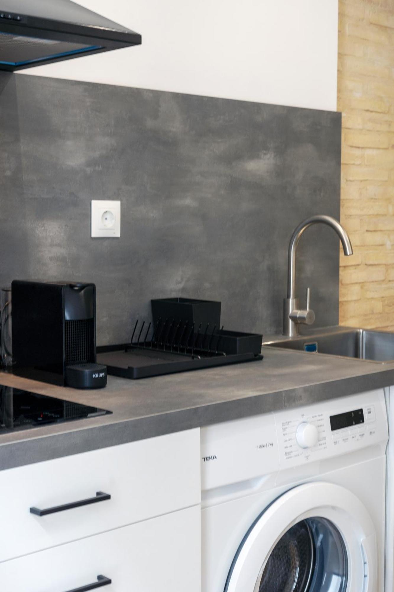 Vlc Host- Fray Pedro Apartment Valencia