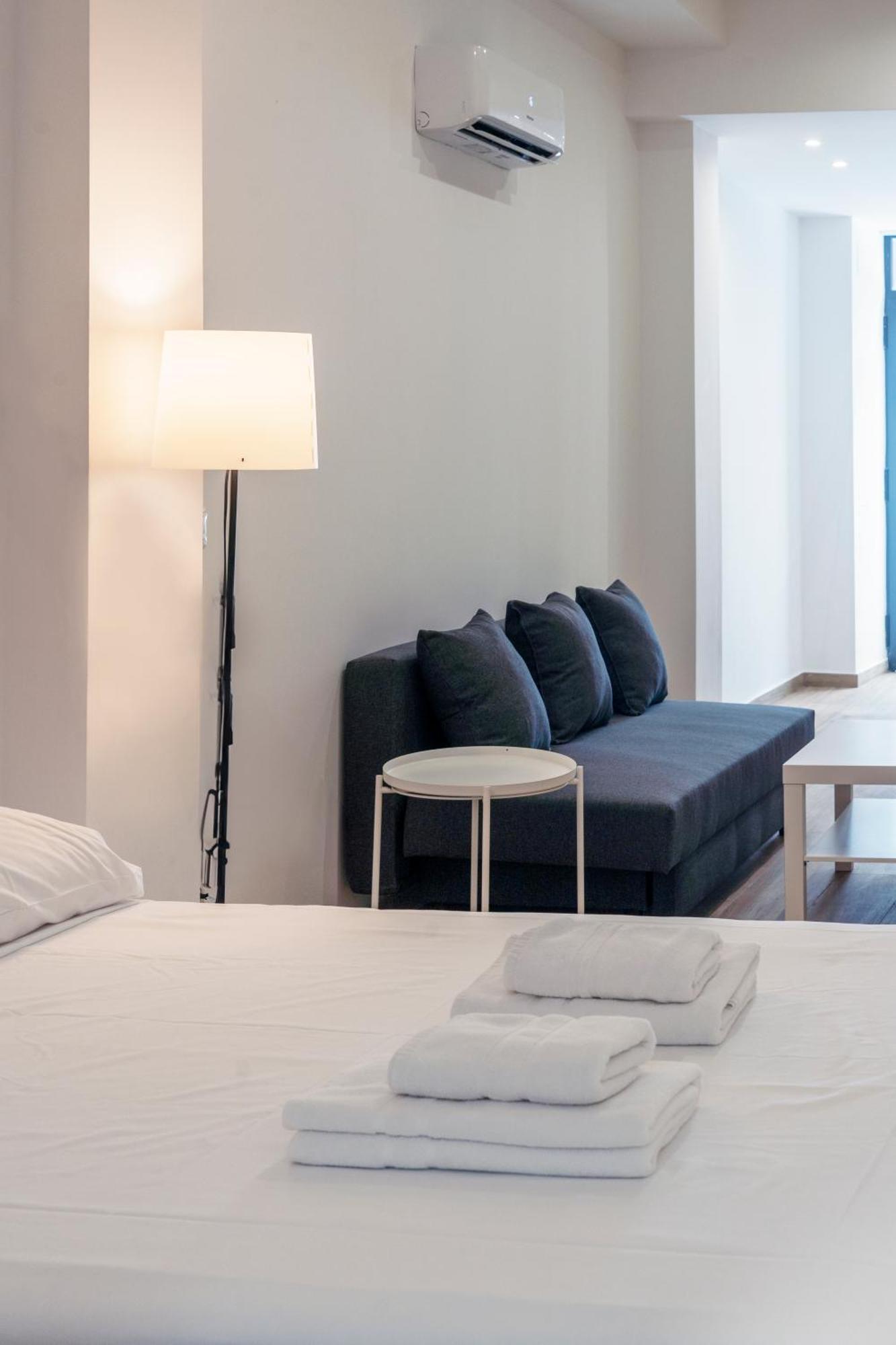 Vlc Host- Fray Pedro Apartment Valencia