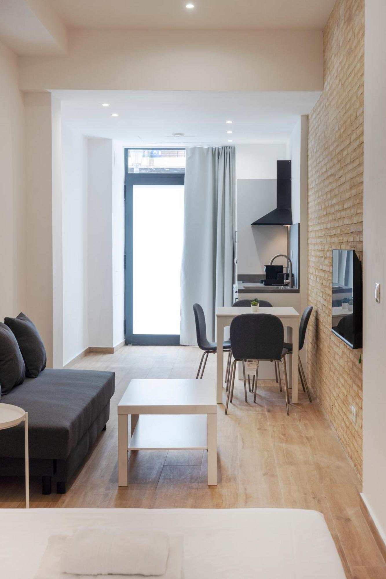 Vlc Host- Fray Pedro Apartamento