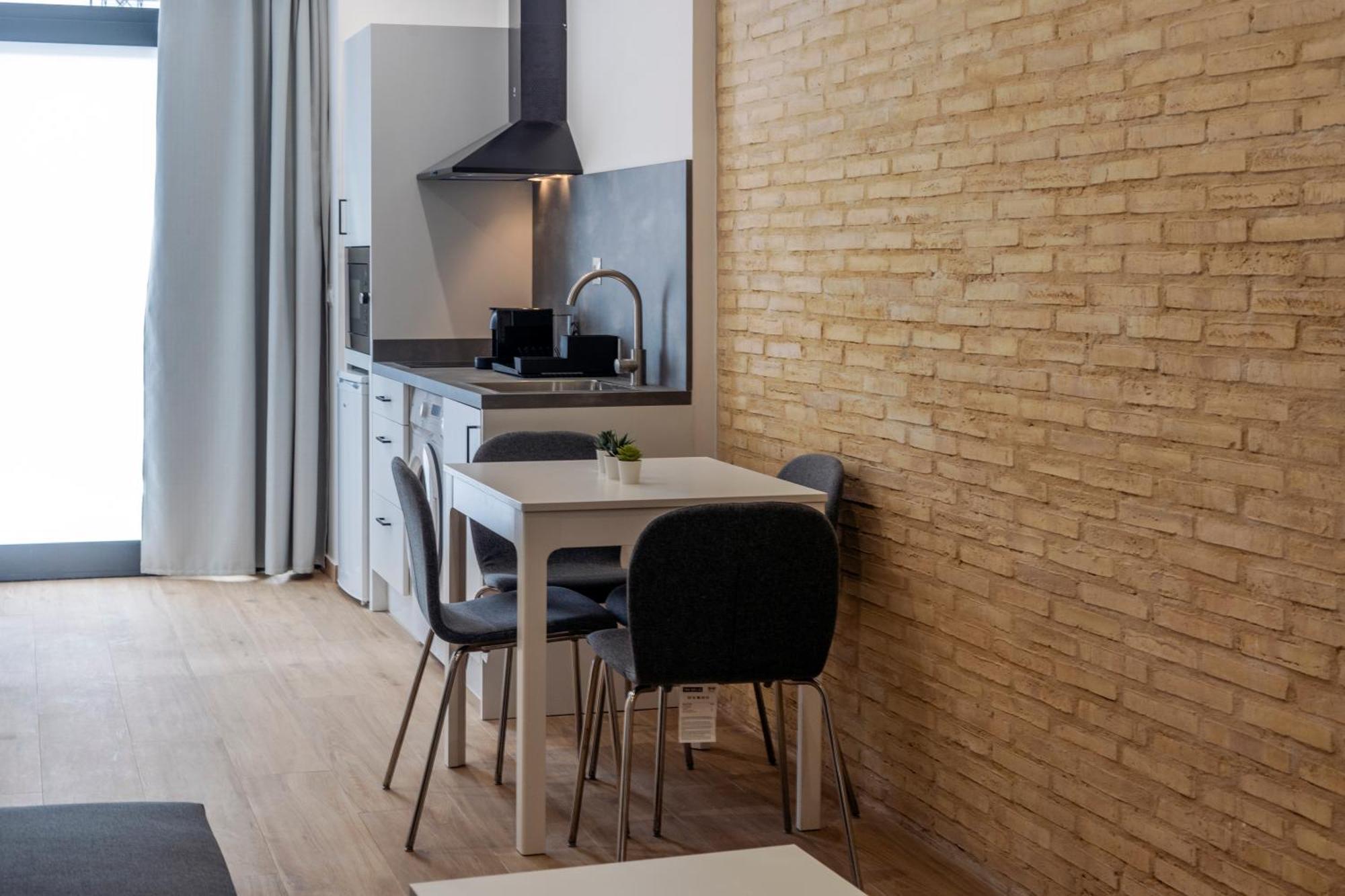 Apartment Vlc Host- Fray Pedro