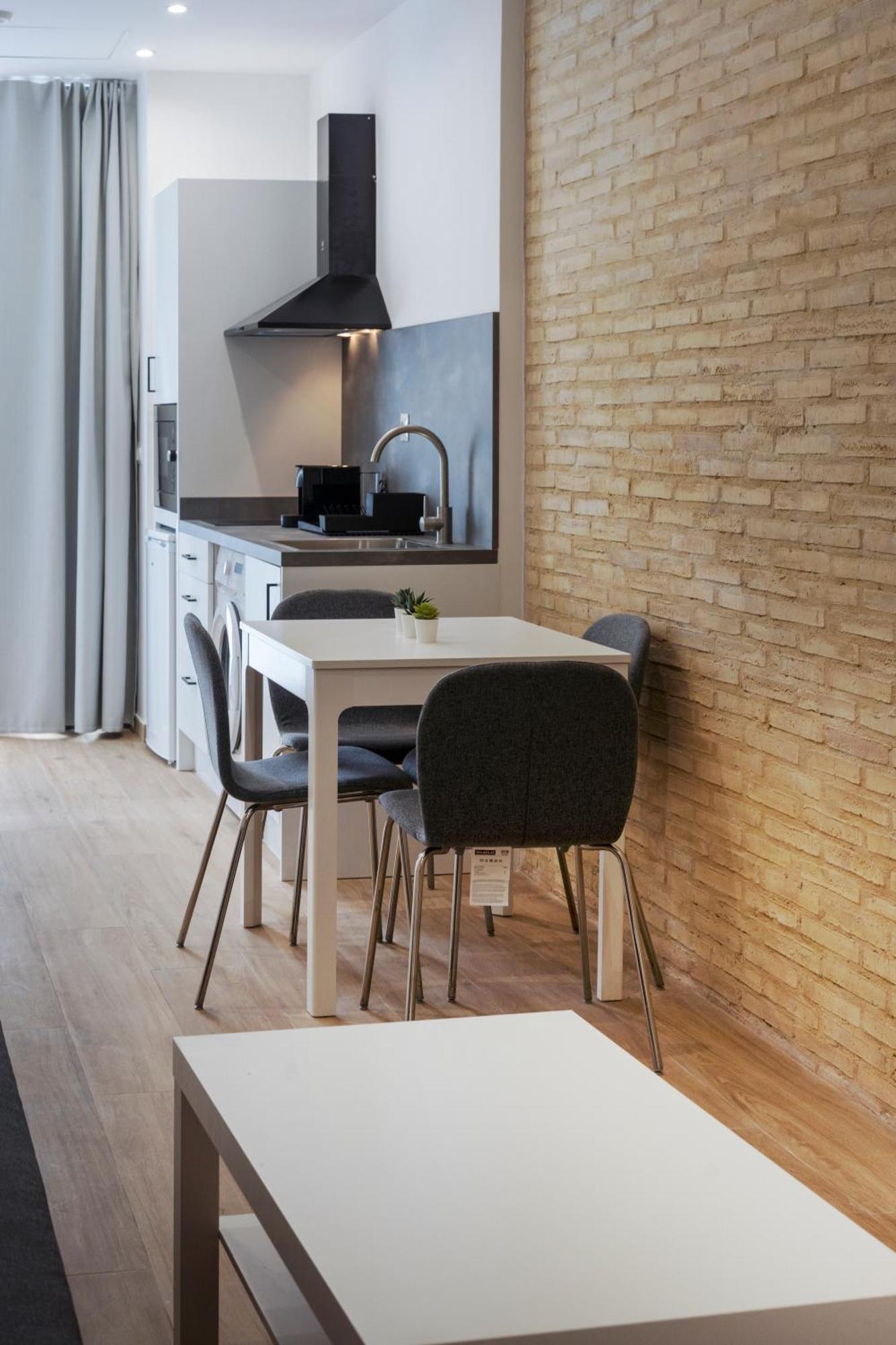 Vlc Host- Fray Pedro Apartment Valencia