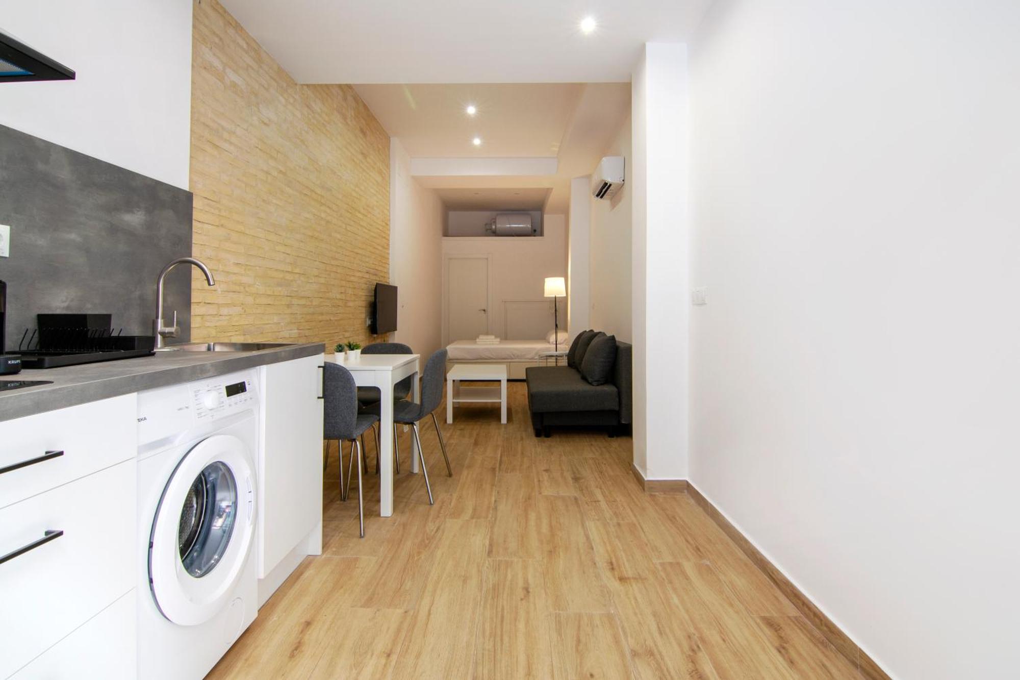 Apartment Vlc Host- Fray Pedro