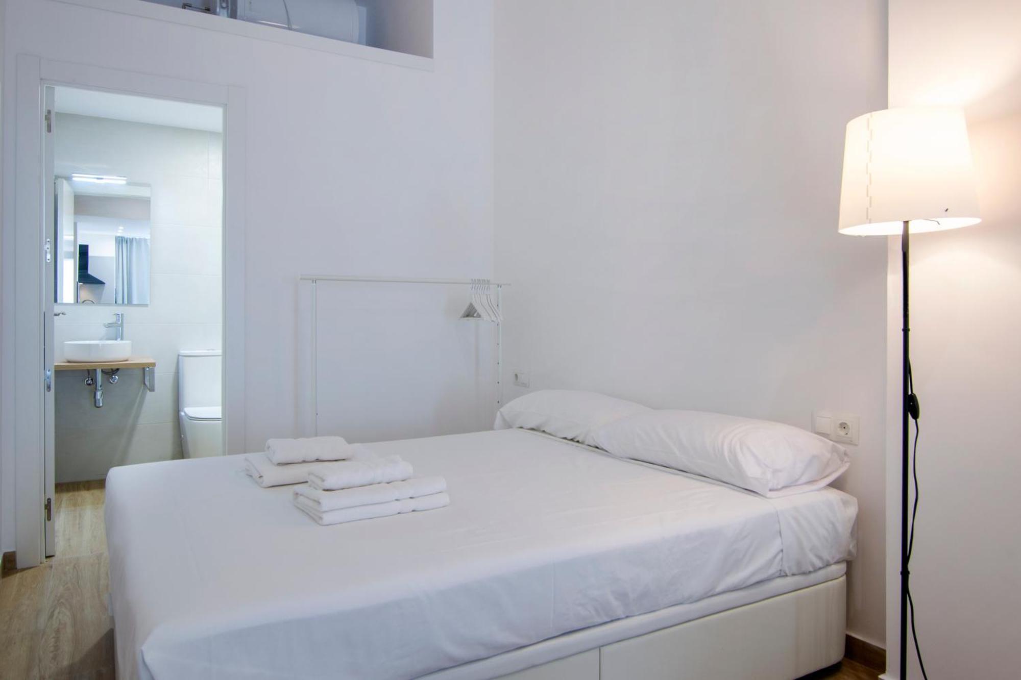 Vlc Host- Fray Pedro Apartment