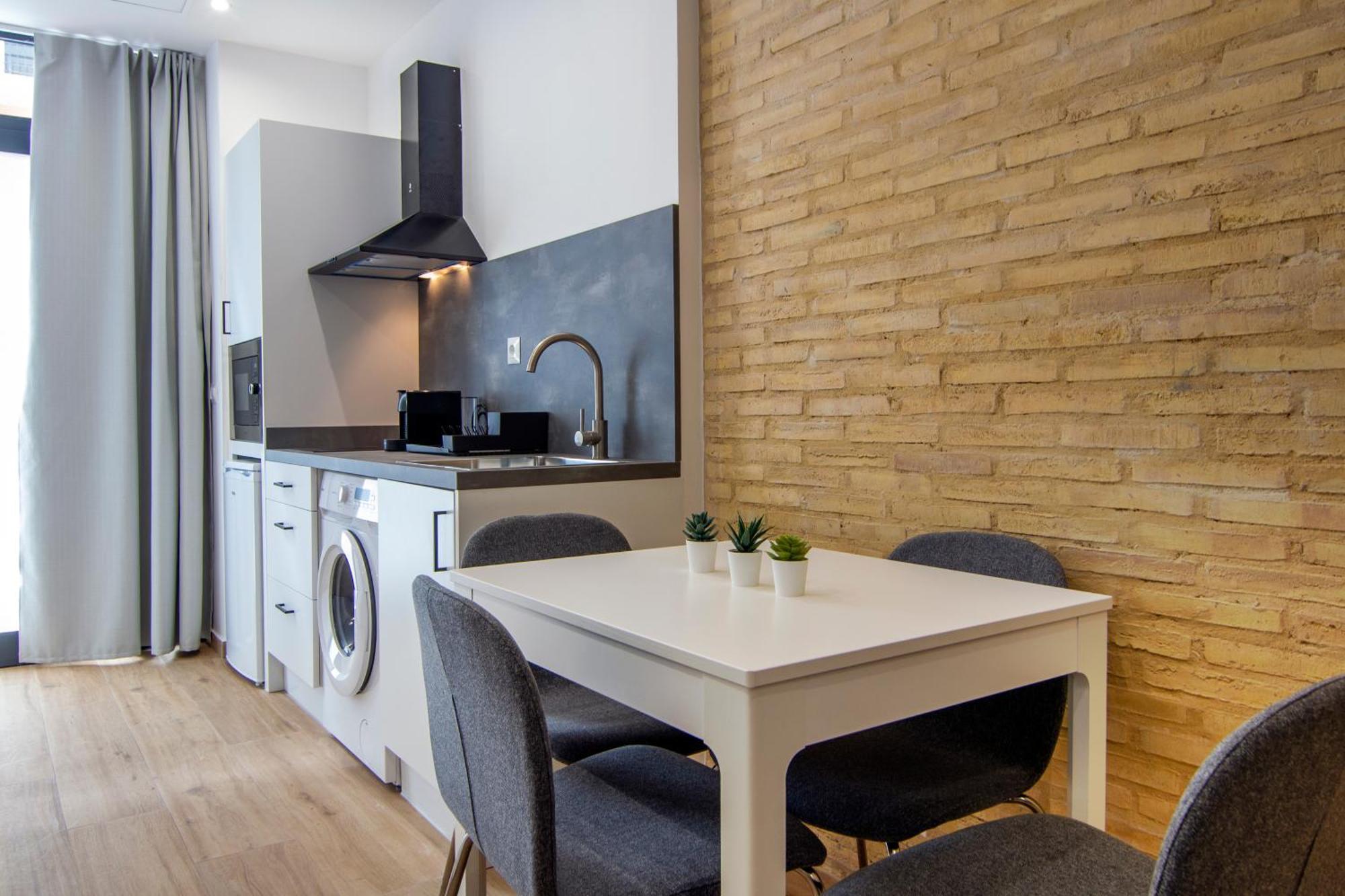 Apartamento Vlc Host- Fray Pedro Valência