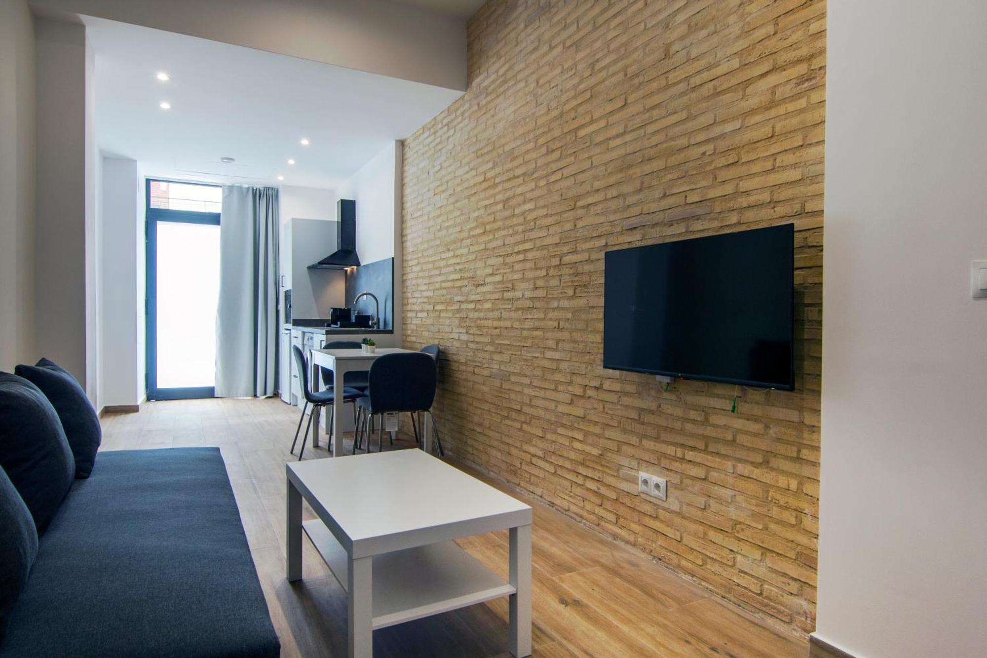 Vlc Host- Fray Pedro Apartment Valencia
