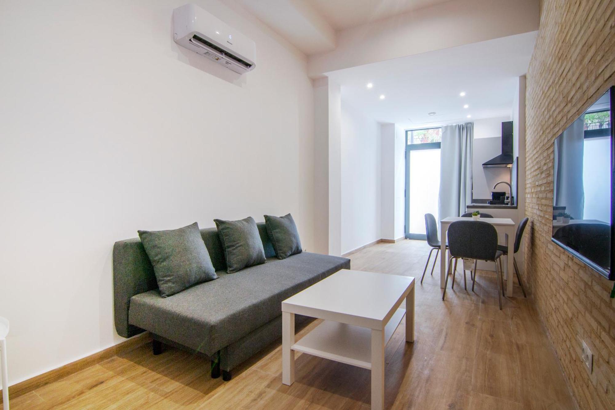 Apartment Vlc Host- Fray Pedro Valencia