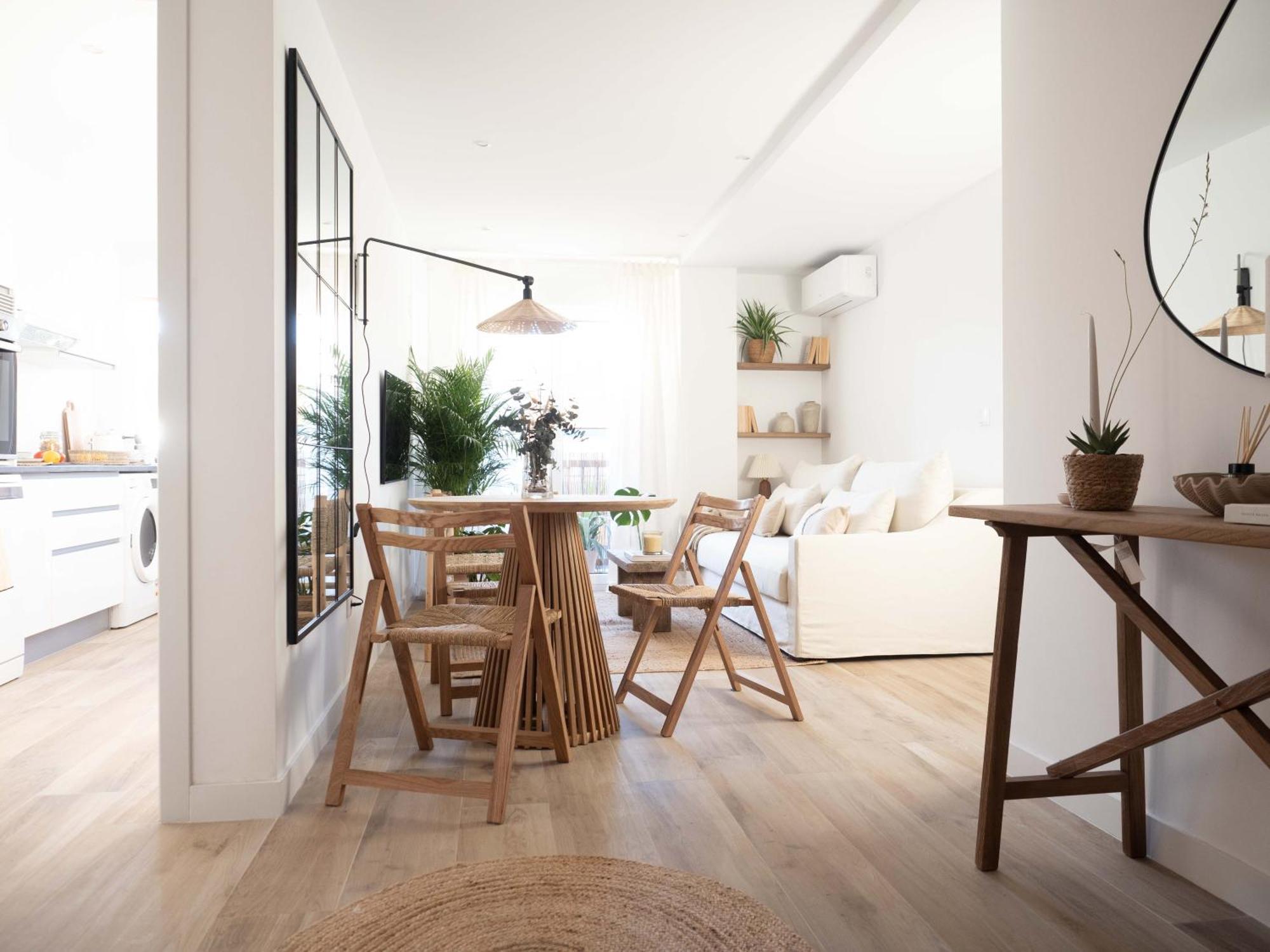 Luxury In Center Valencia