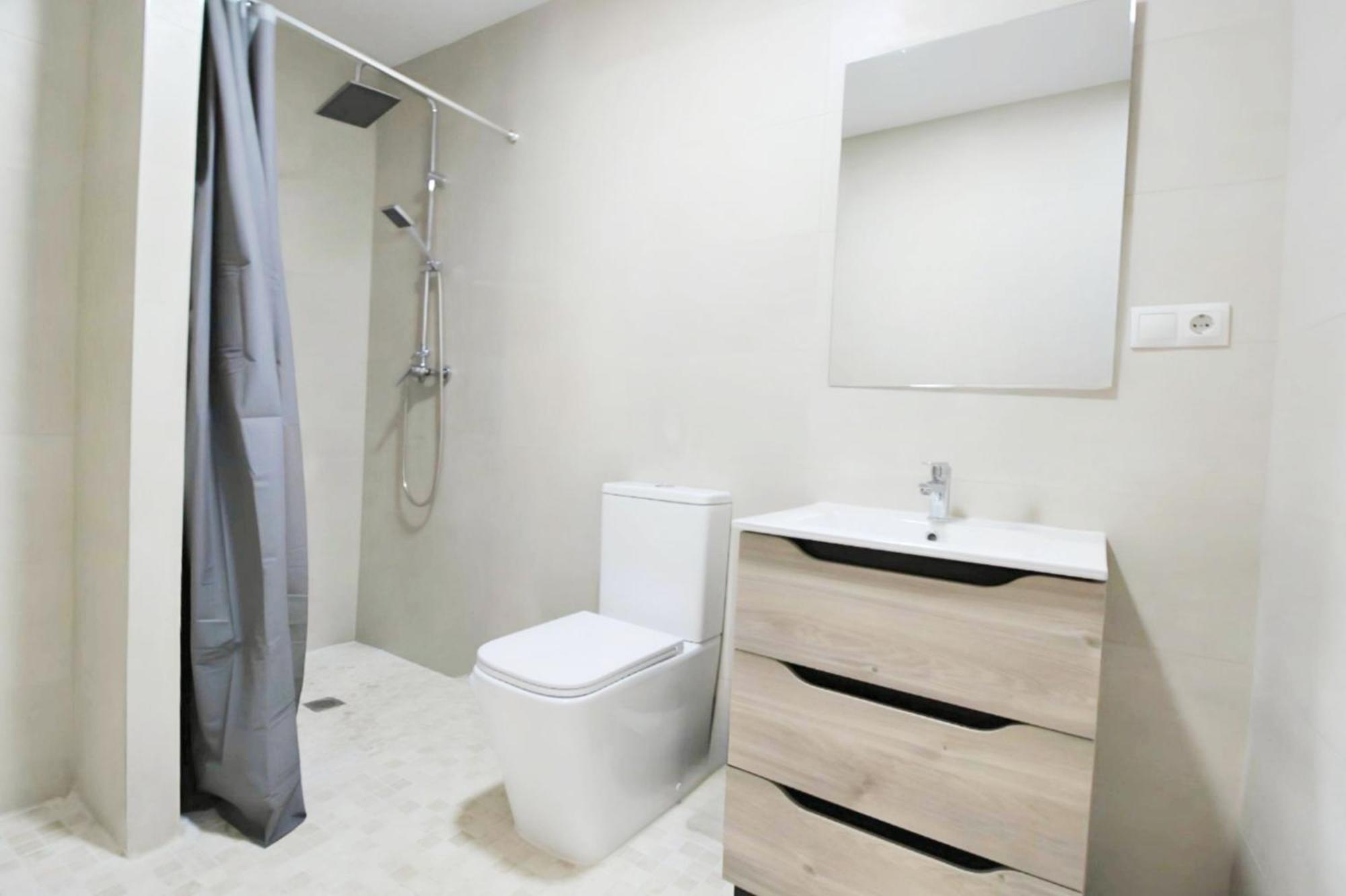 Reformado En Pleno Centro Historico Apartment Valencia