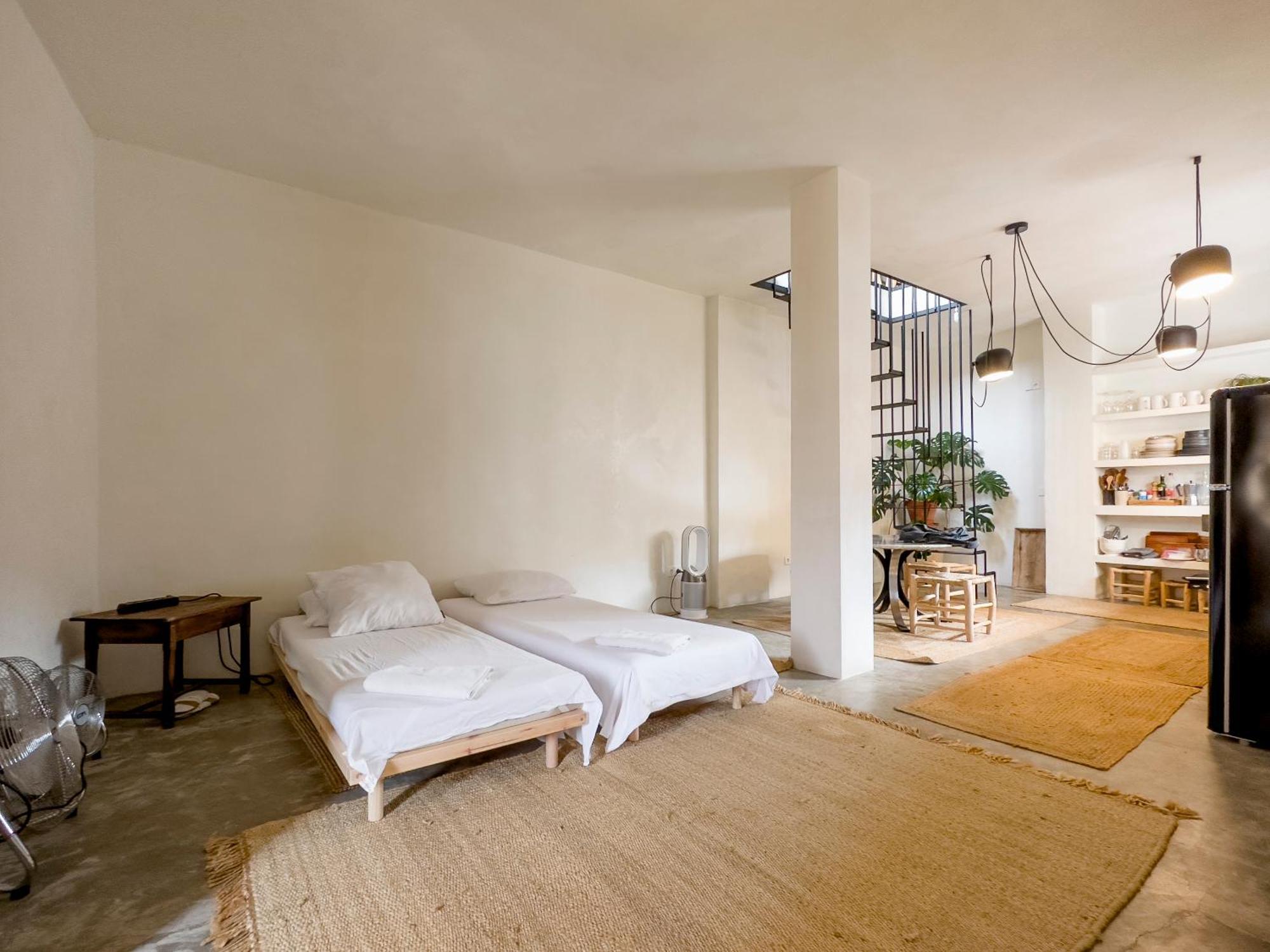 Serranos Apartment Valencia