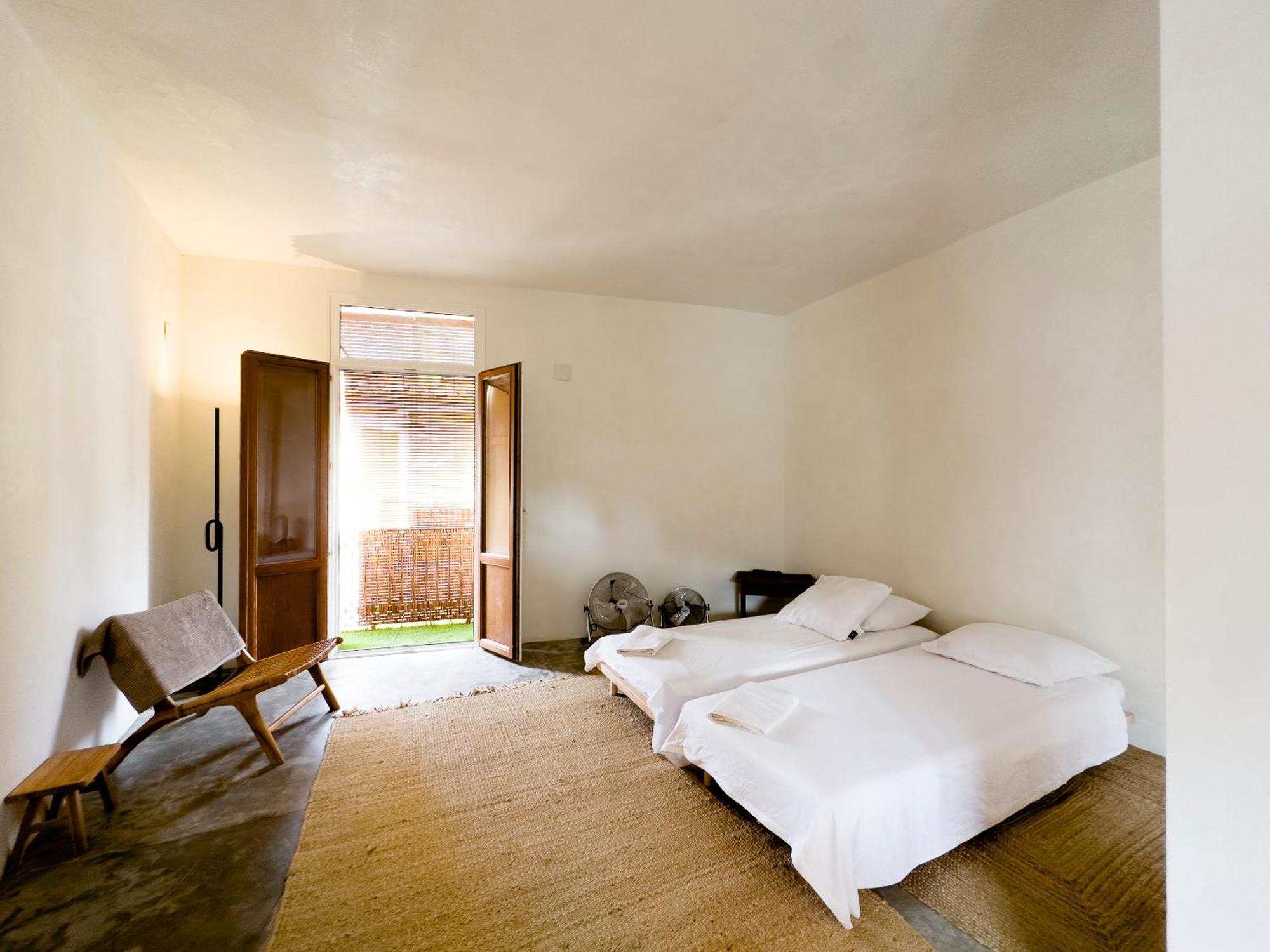 Apartment Serranos Valencia