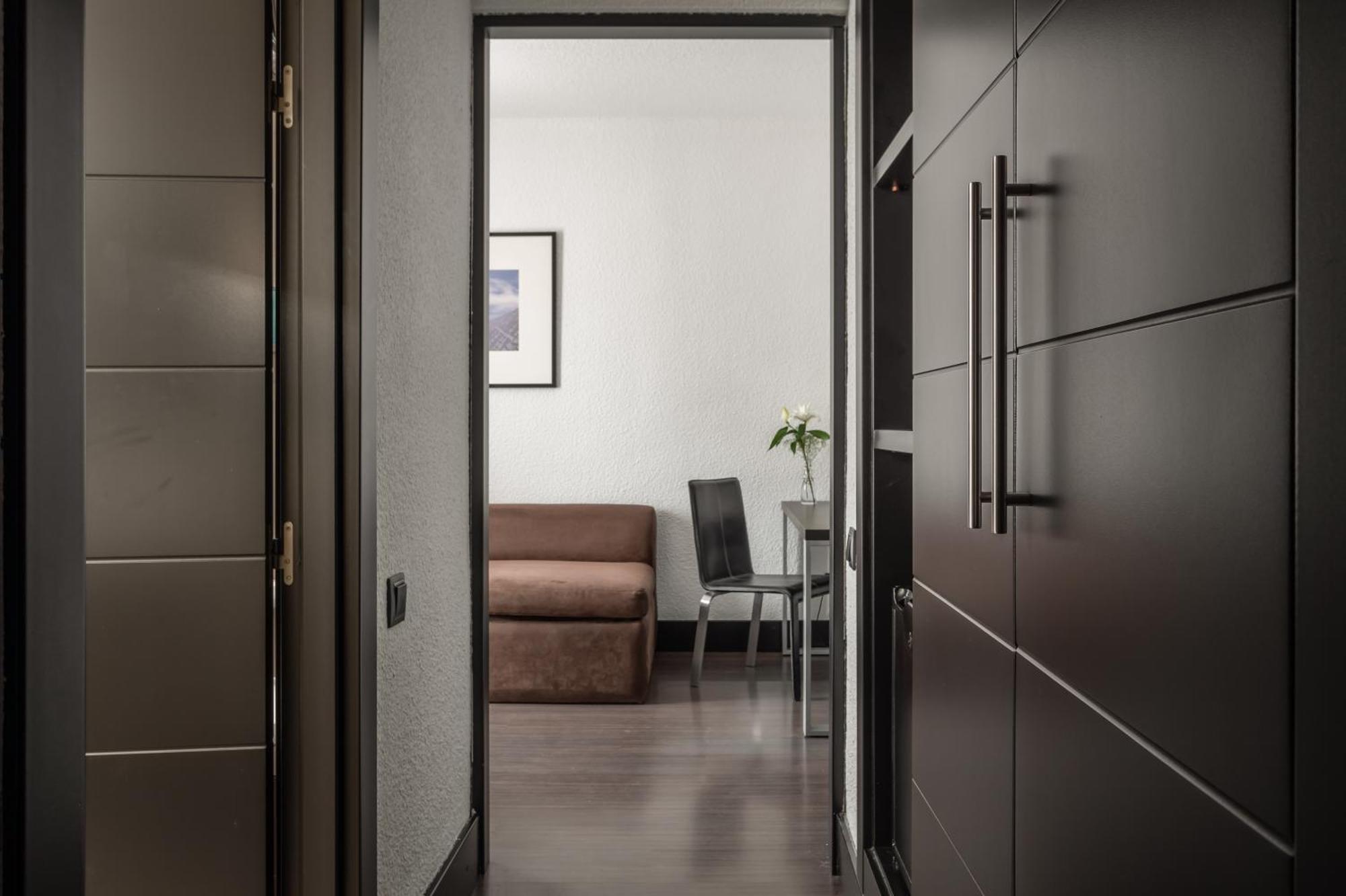 Medium Hotel Valencia