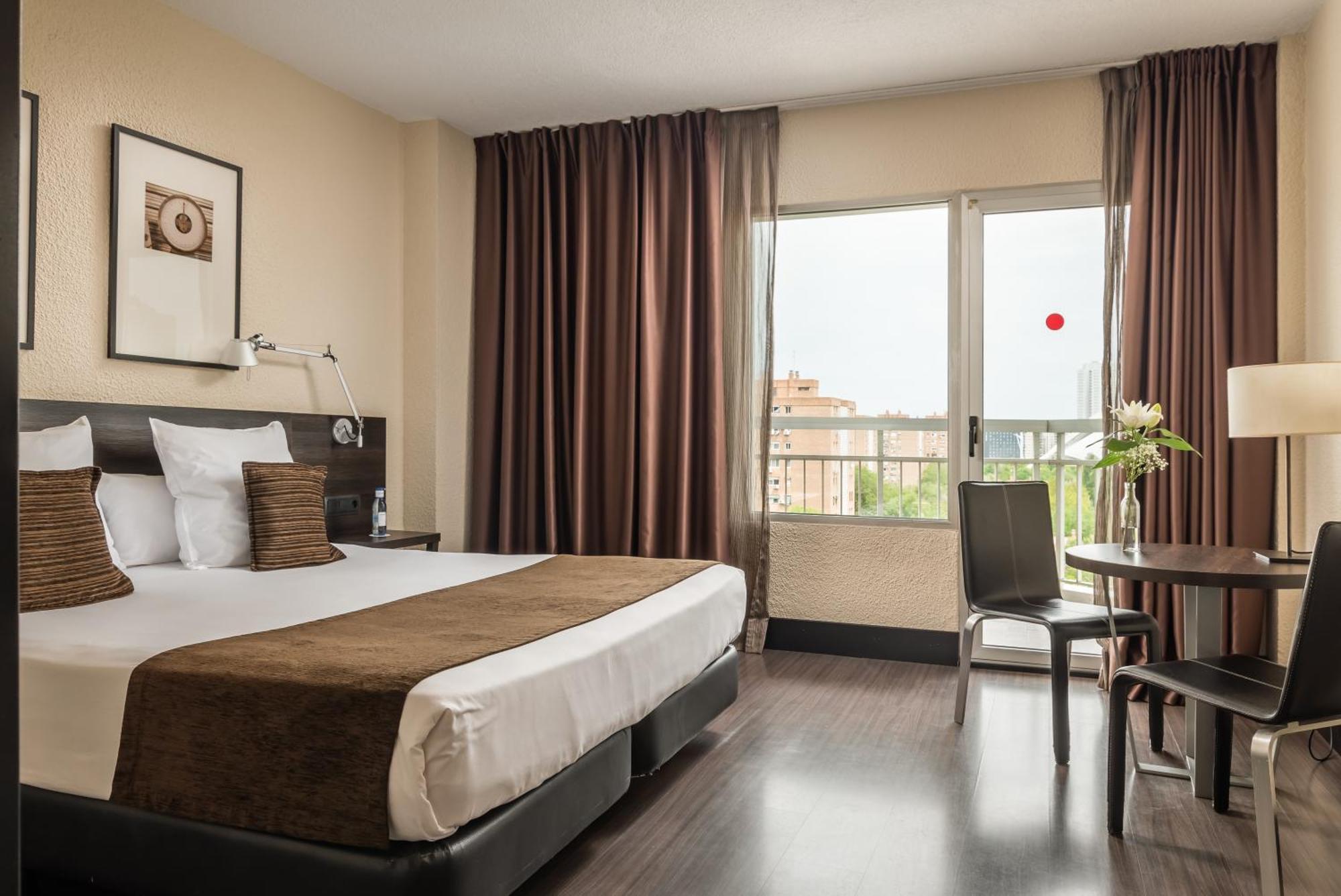 Hotel Medium Valencia